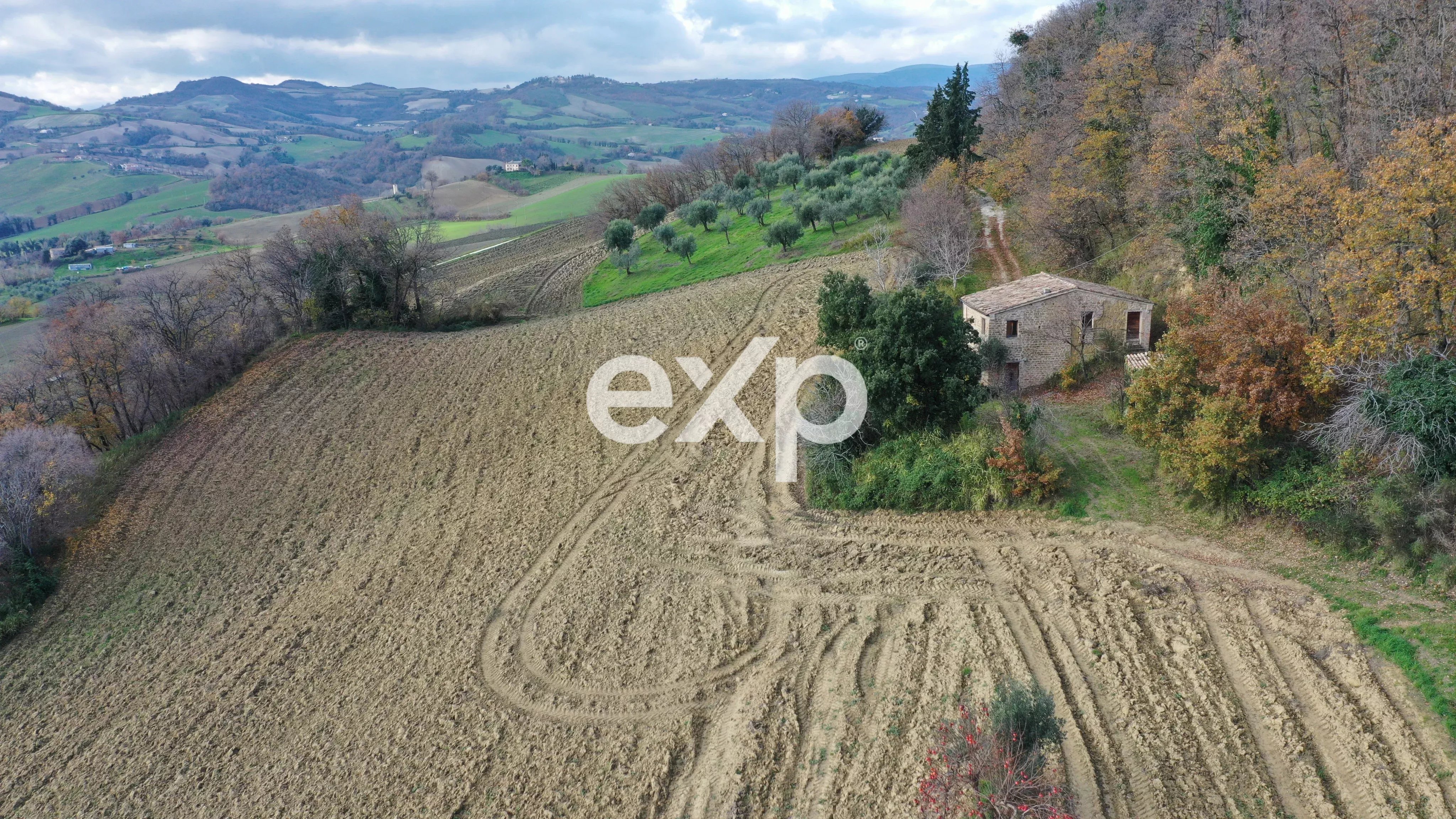 Casa in vendita a Fratte Rosa, Via dei Lubachi, 22, 61040 Fratte Rosa, 102 m²