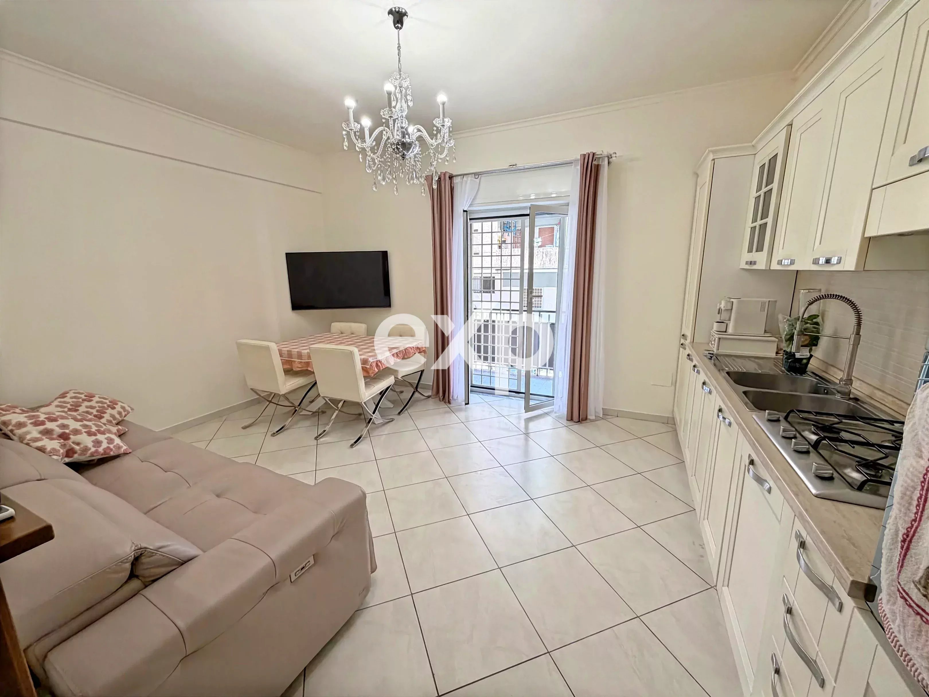 Apartment for sale in Roma, Via Fontana Liri, 8, 00171 Roma, 67 m²