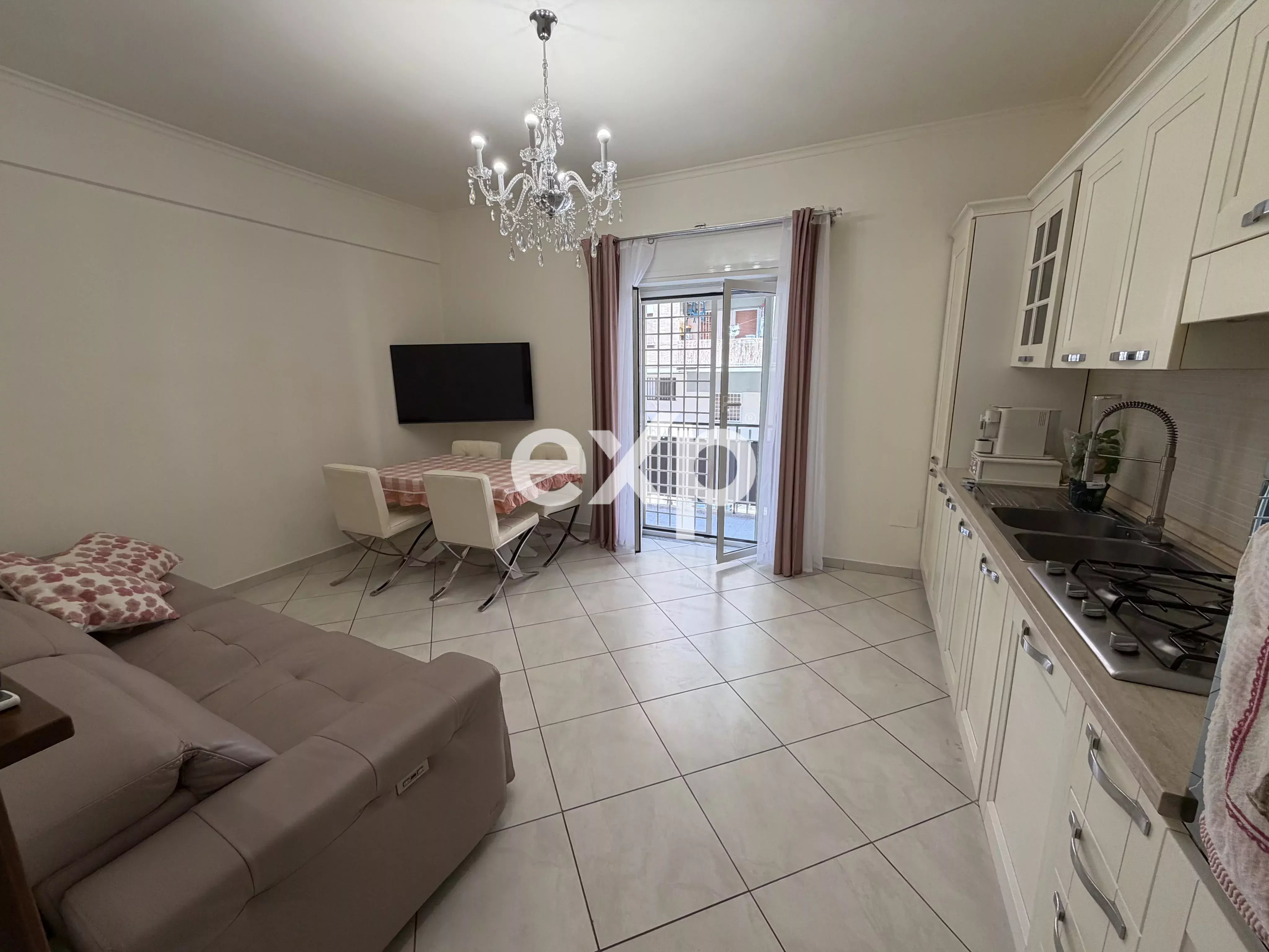 Apartment for sale in Roma, Via Fontana Liri, 8, 00171 Roma, 67 m²