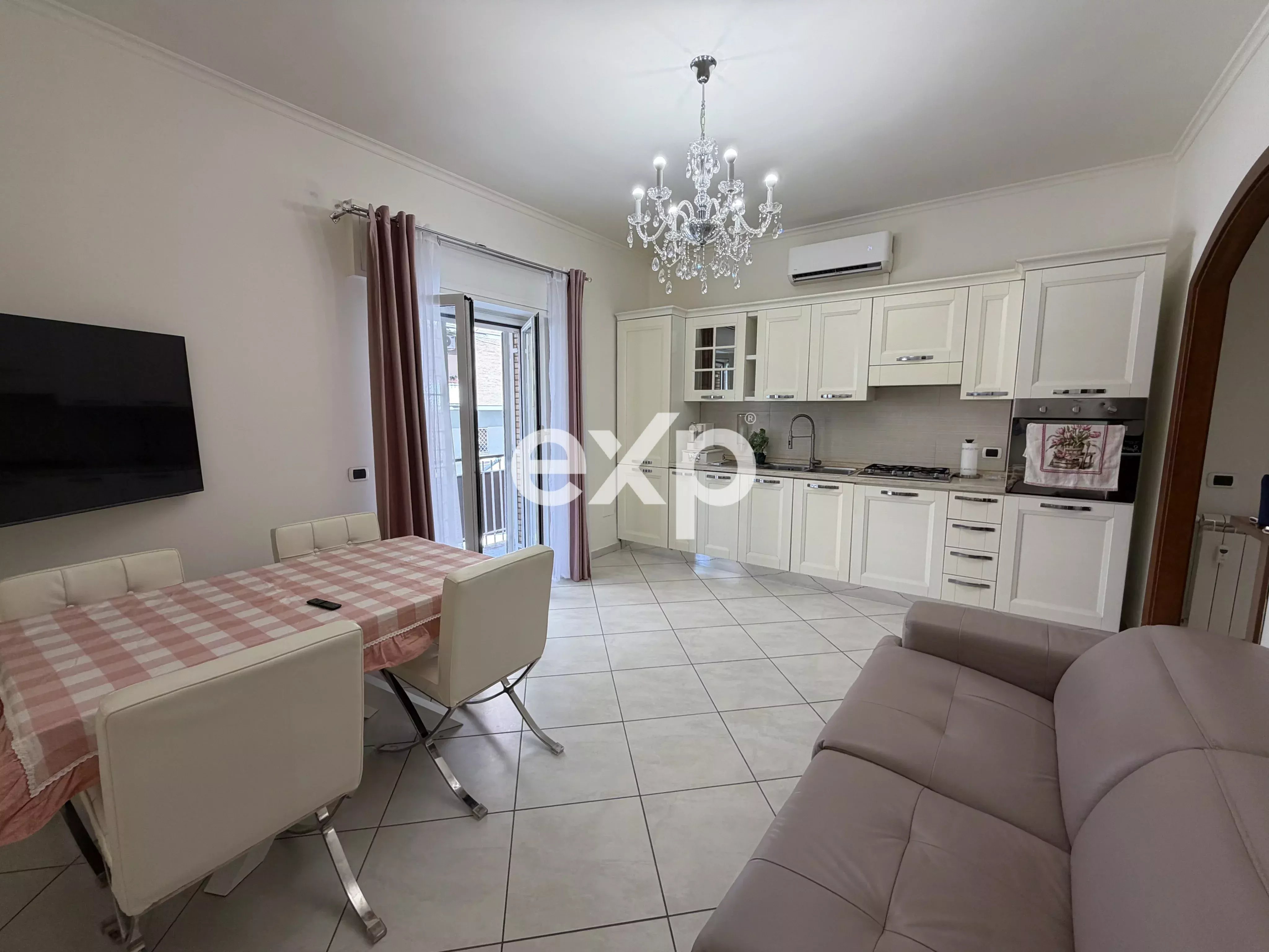 Apartment for sale in Roma, Via Fontana Liri, 8, 00171 Roma, 67 m²