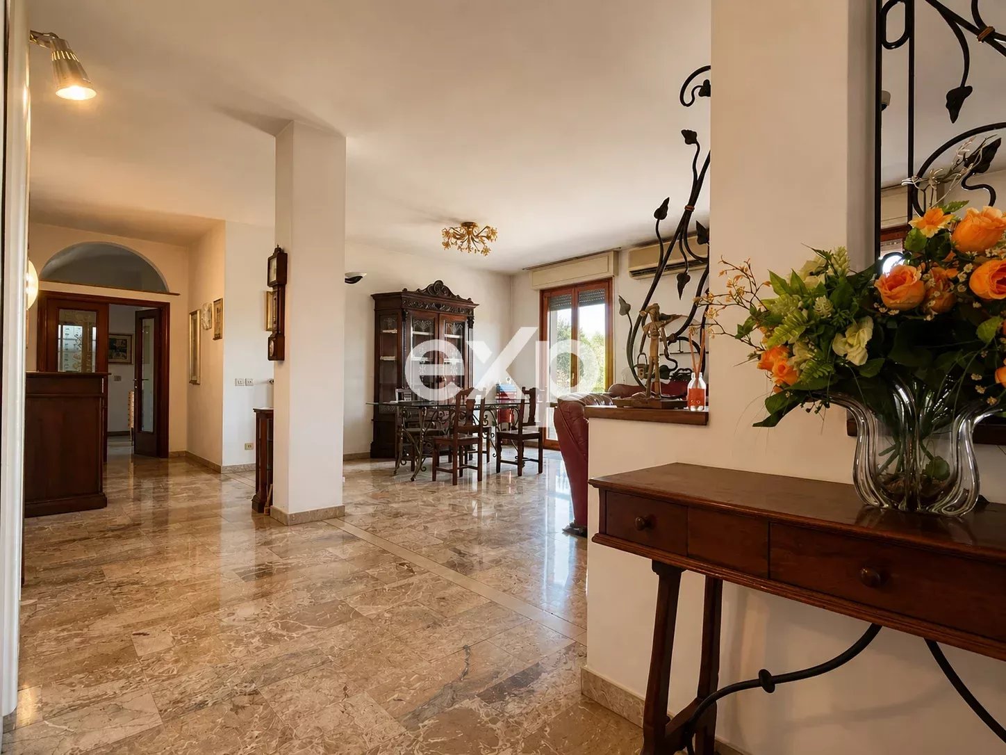 Appartamento in vendita a Prato, Via del Cittadino, 12, 59100 Prato, 170 m²