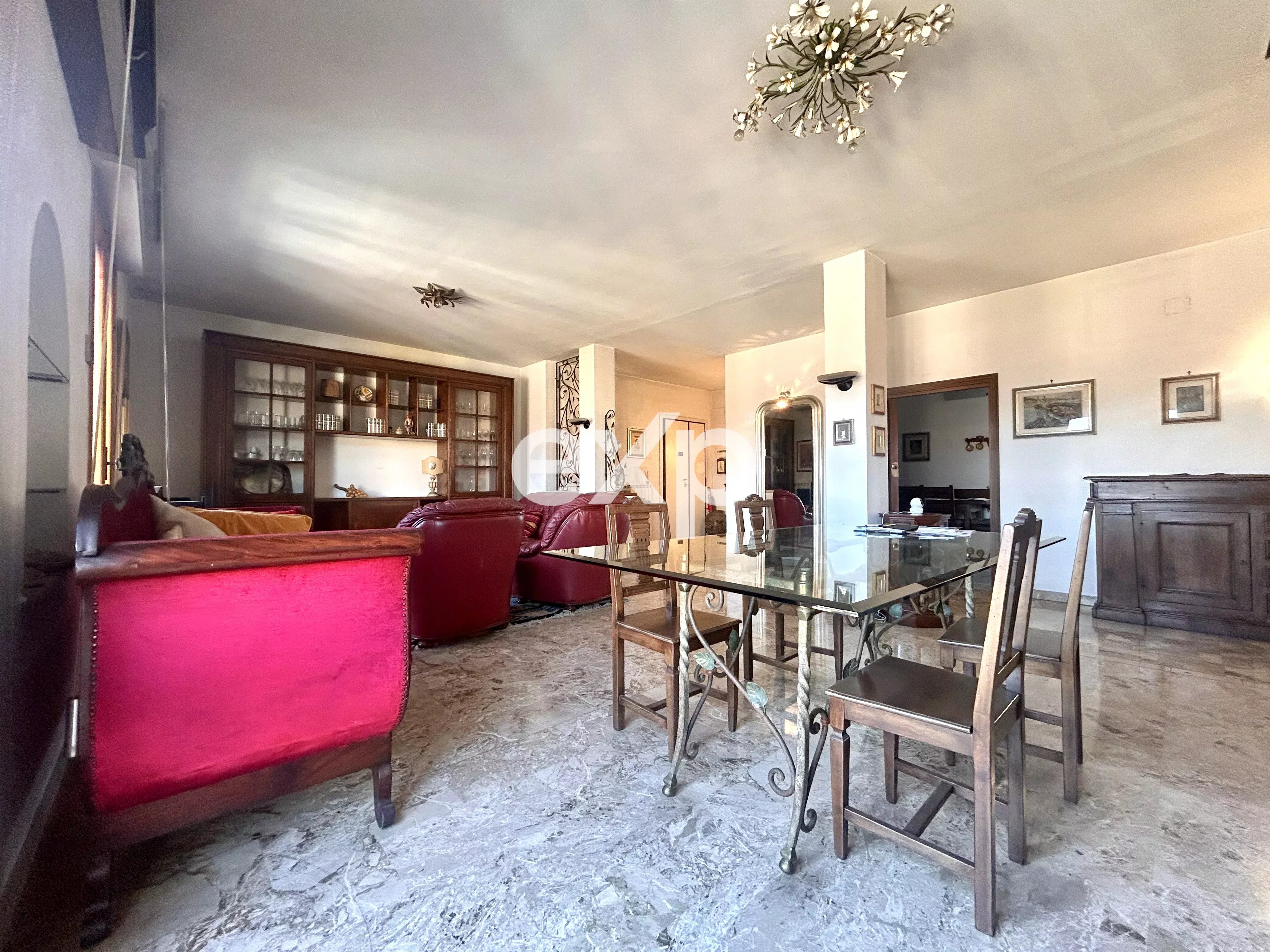 Appartamento in vendita a Prato, Via del Cittadino, 12, 59100 Prato, 170 m²
