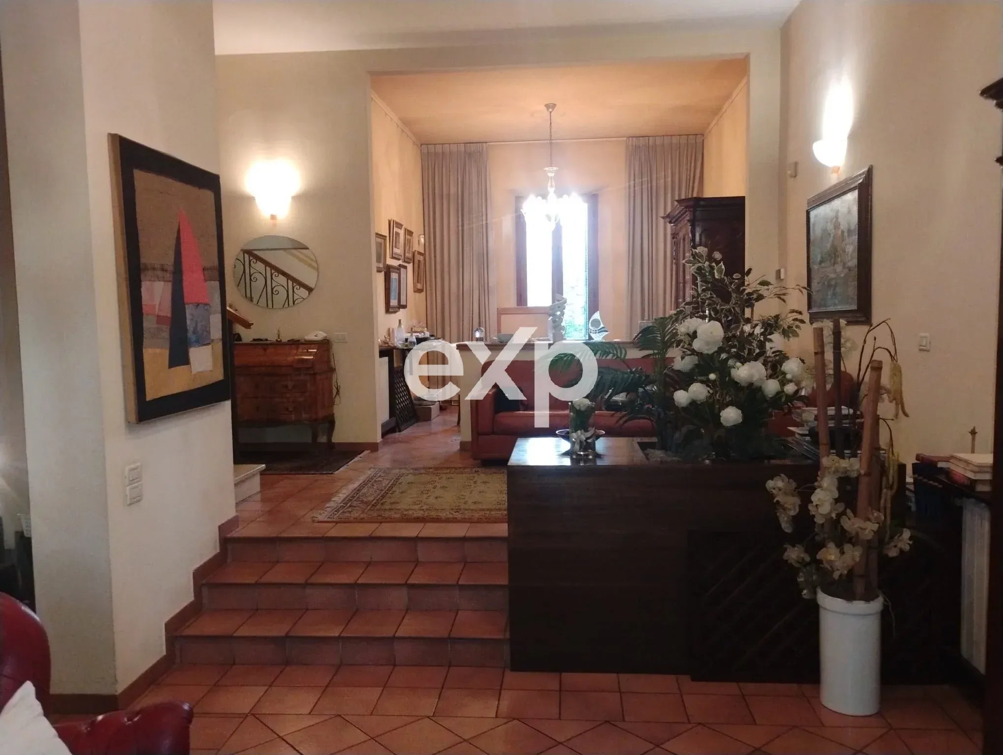 Casa in vendita a Viareggio, 300 m²