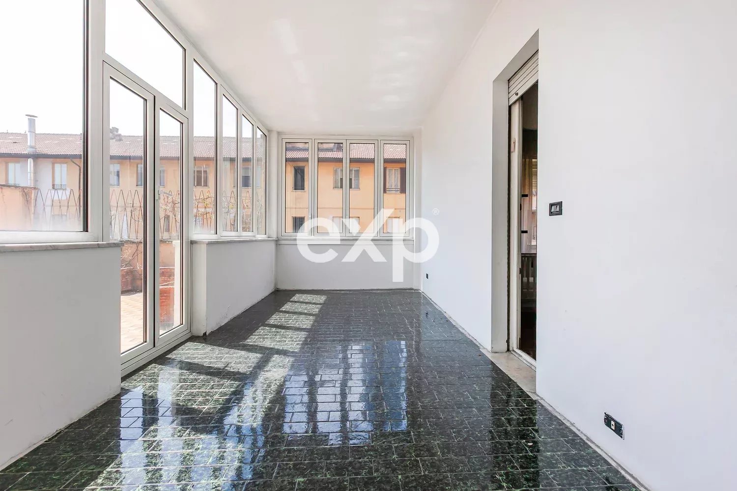 Appartamento in vendita a Milano, Via Vittor Pisani, 12a, 20124 Milano, 178 m²