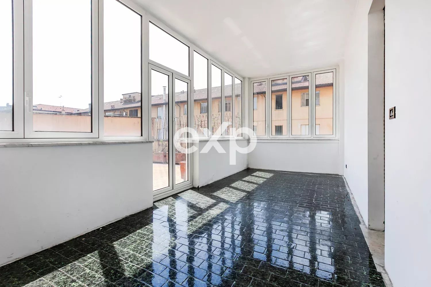 Appartamento in vendita a Milano, Via Vittor Pisani, 12a, 20124 Milano, 178 m²