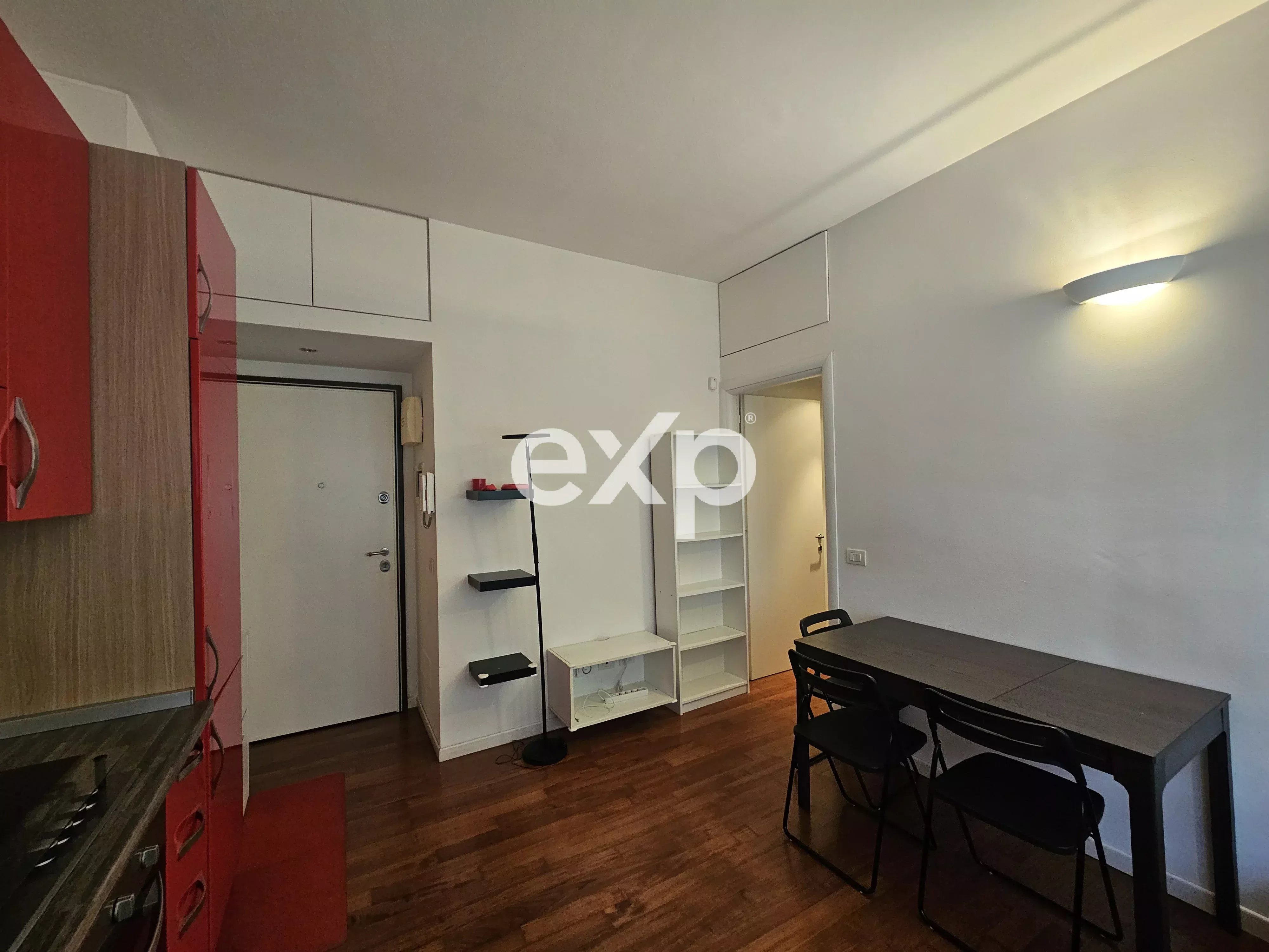 Apartment for rent in Milano, Via Desenzano, 15, 20146 Milano, 39 m²