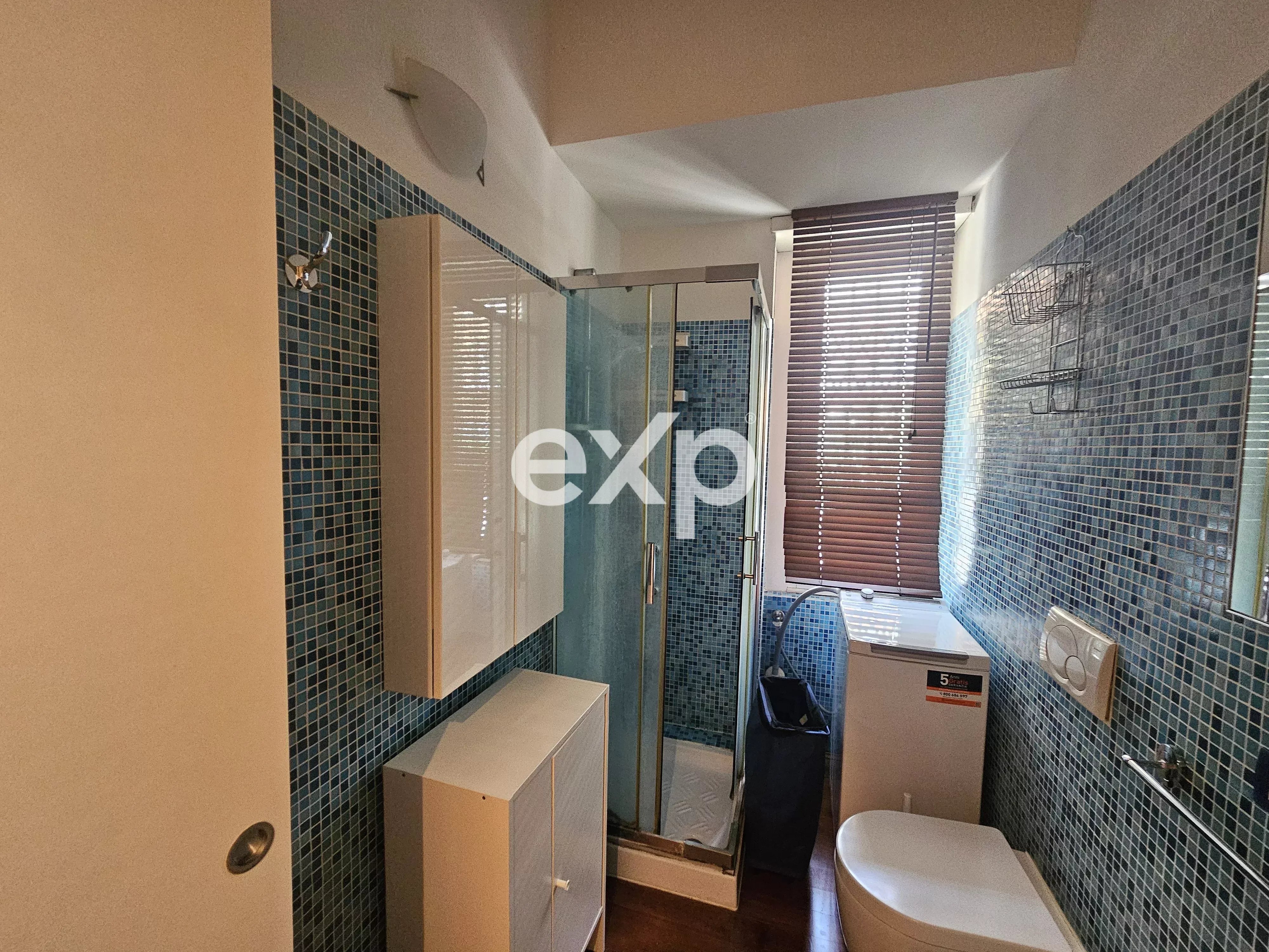 Apartment for rent in Milano, Via Desenzano, 15, 20146 Milano, 39 m²