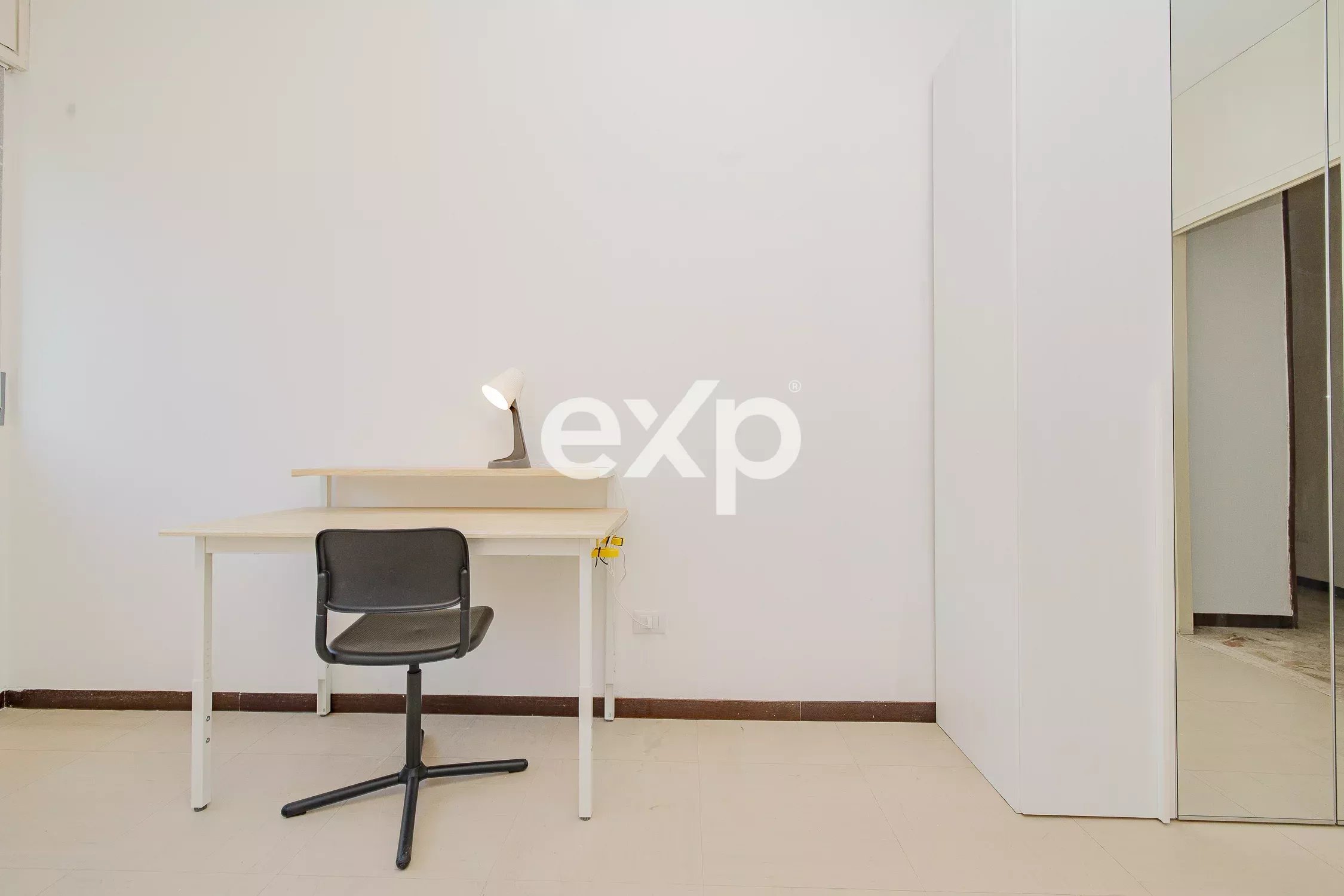Apartment for rent in Milano, Via Raffaello Giolli, 19, 20162 Milano, 15 m²
