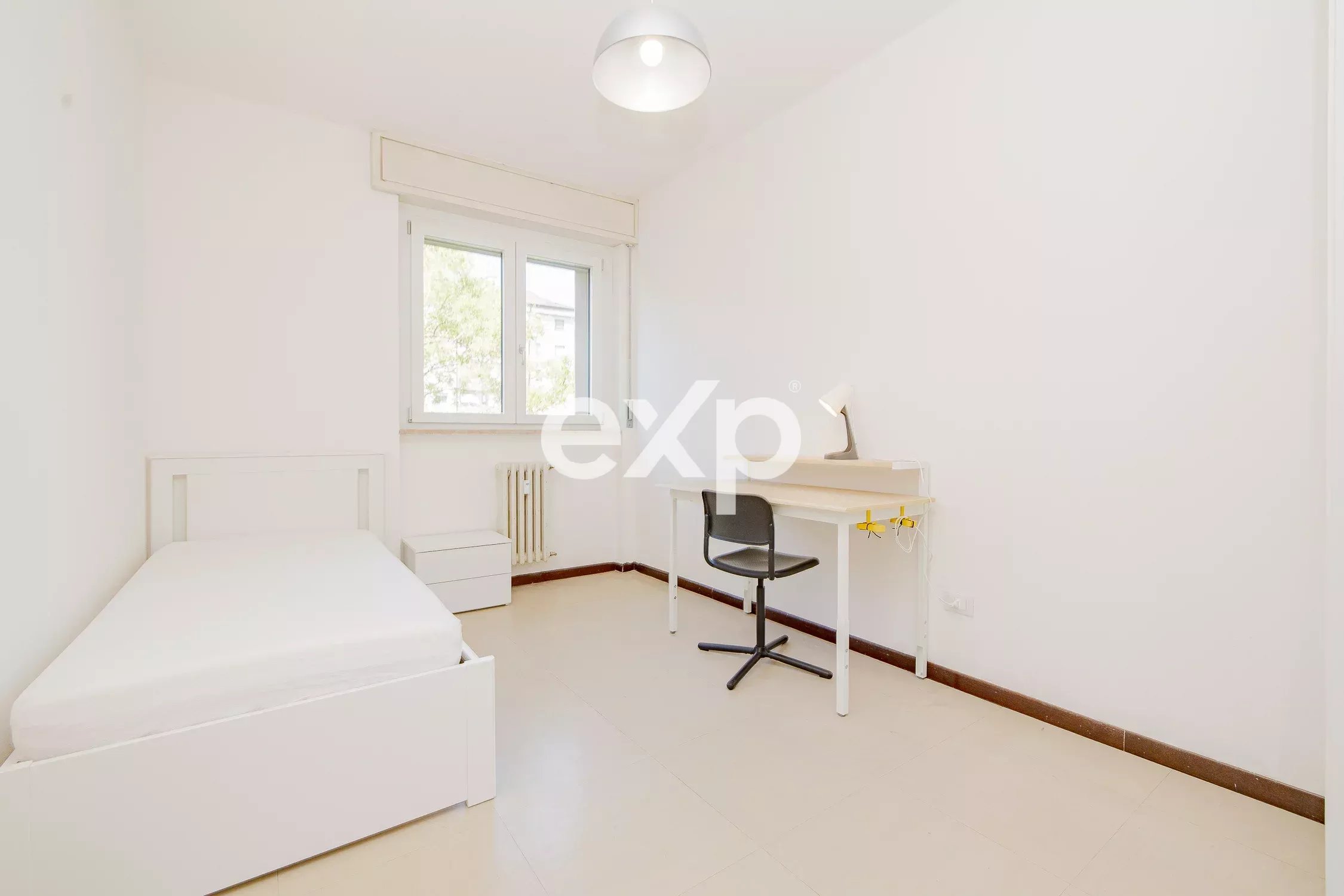 Apartment for rent in Milano, Via Raffaello Giolli, 19, 20162 Milano, 15 m²