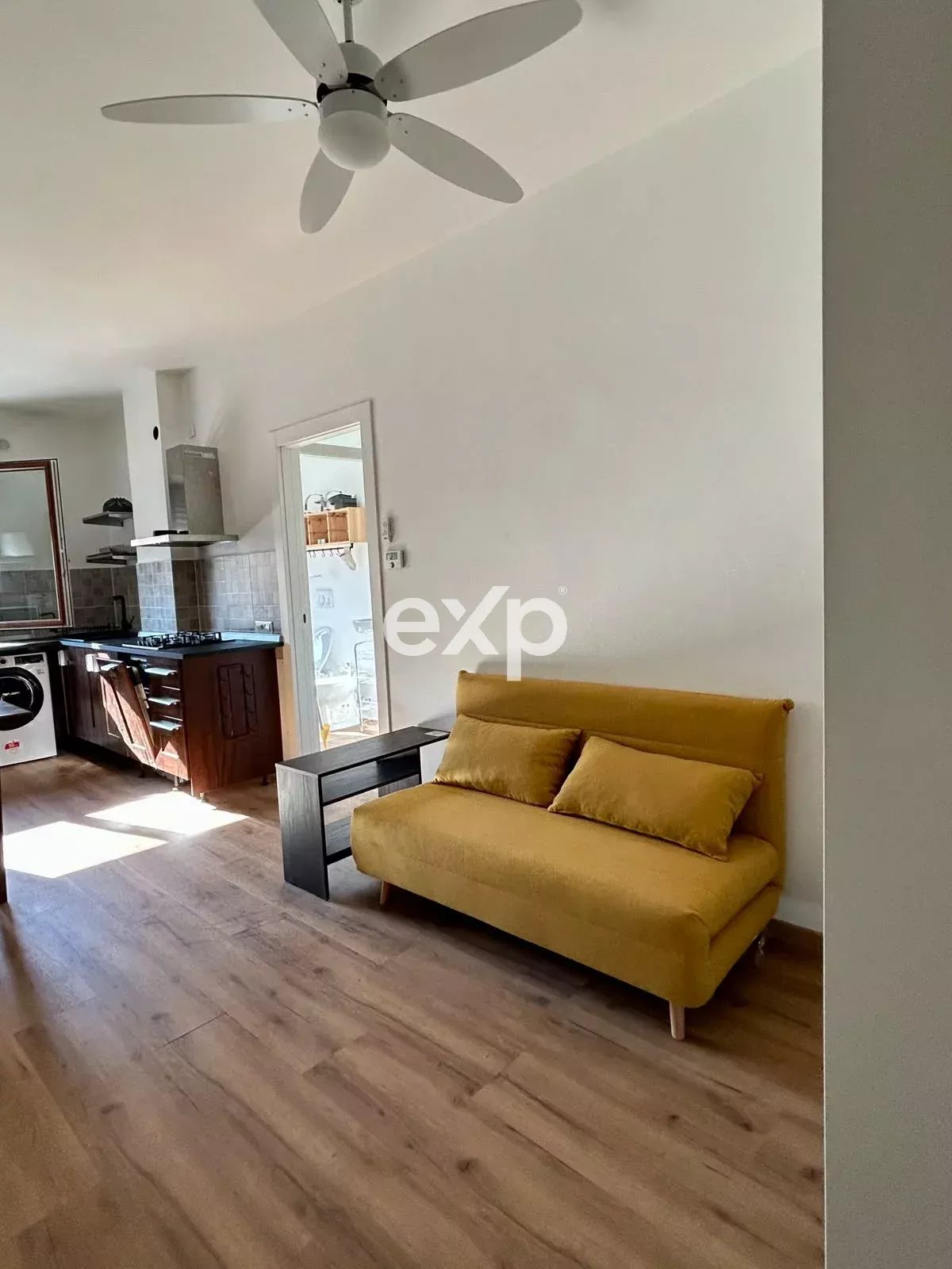 Apartment for rent in Pordenone, 48 m²