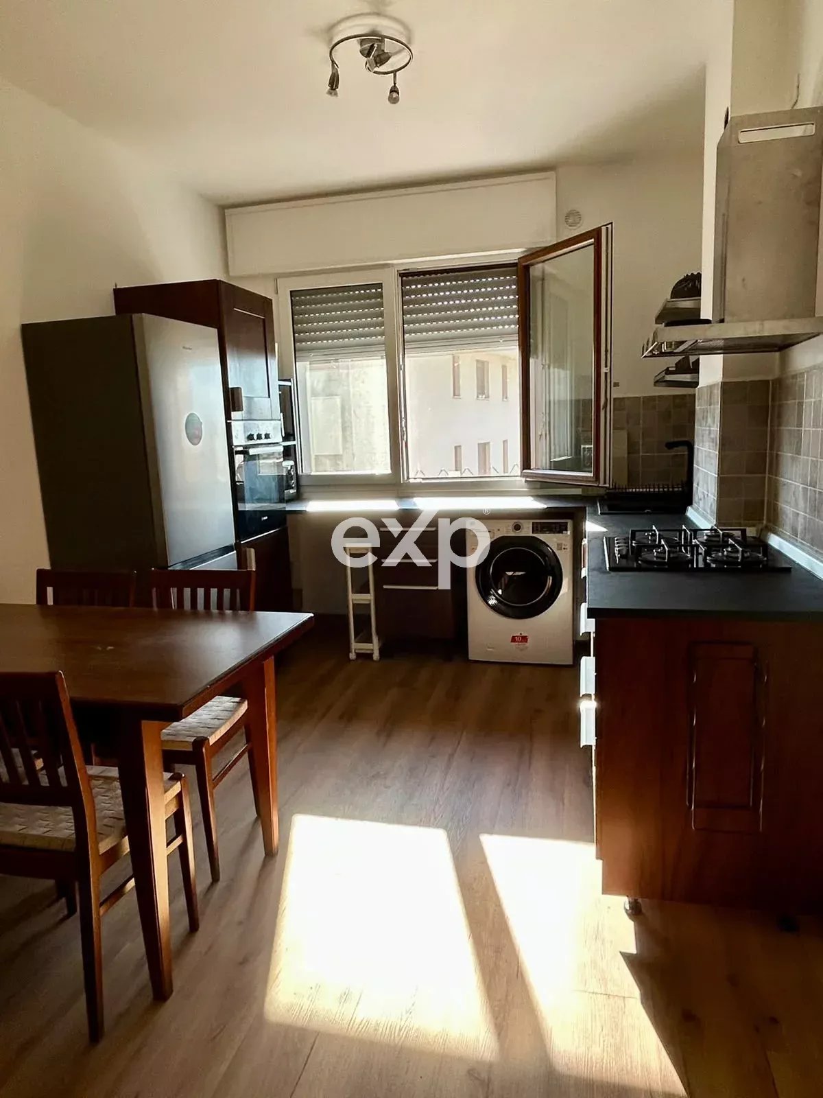 Apartment for rent in Pordenone, 48 m²