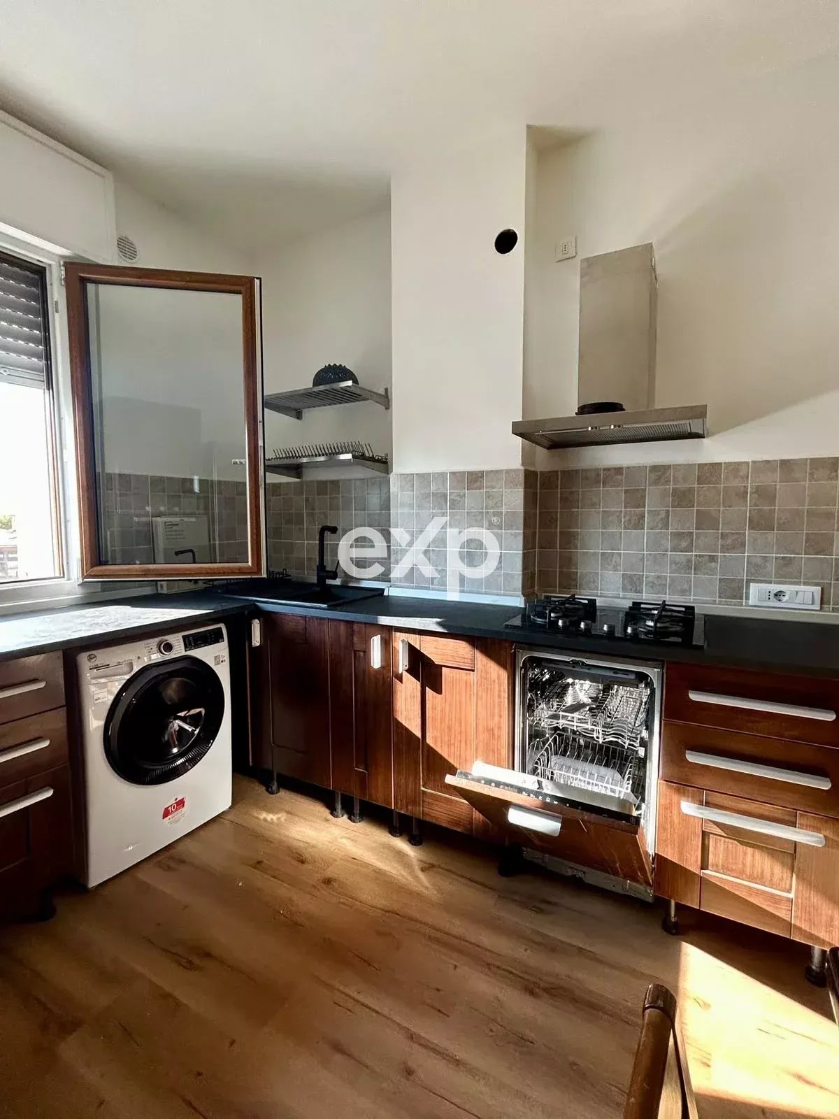 Apartment for rent in Pordenone, 48 m²