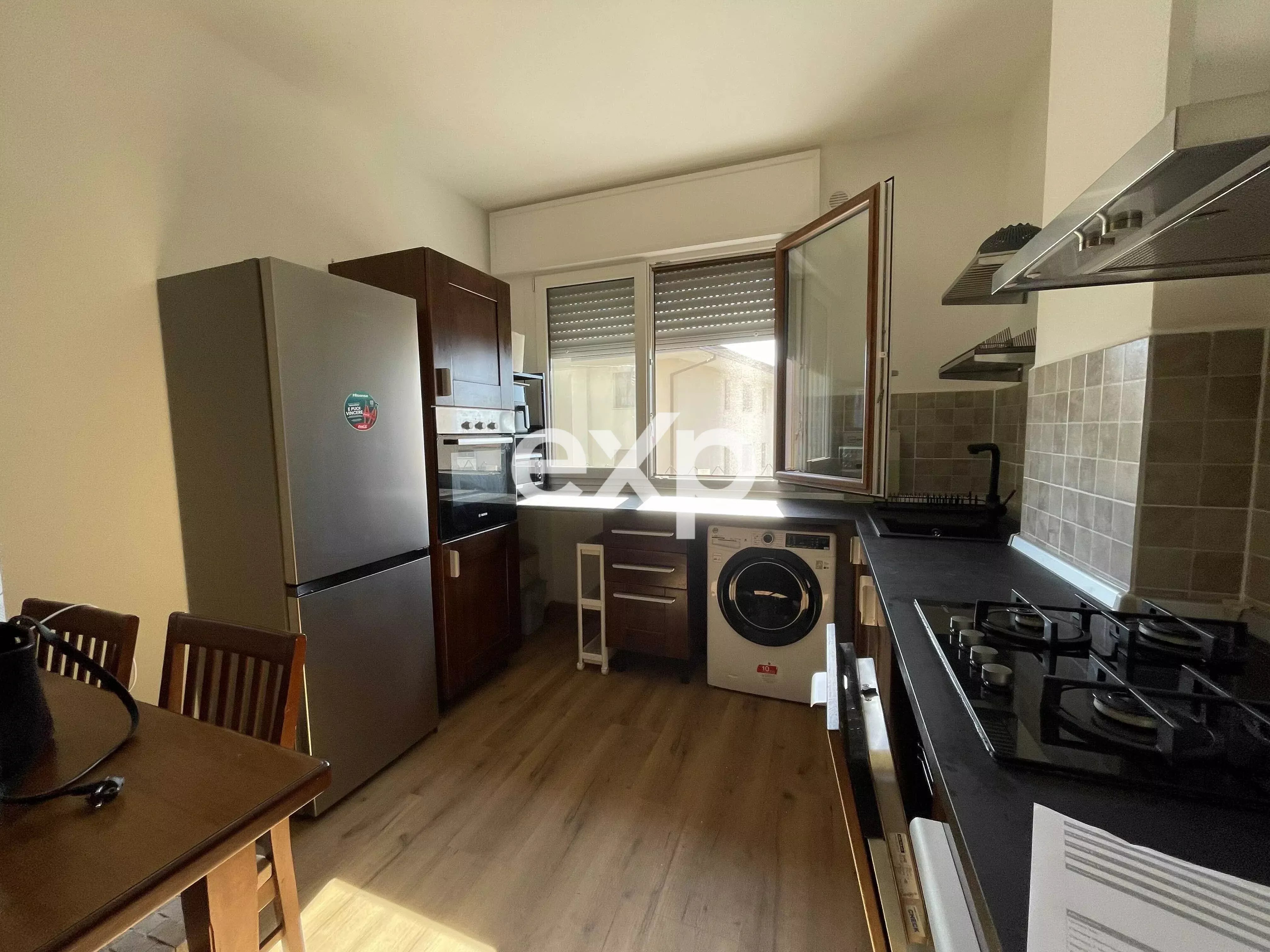 Apartment for rent in Pordenone, 48 m²