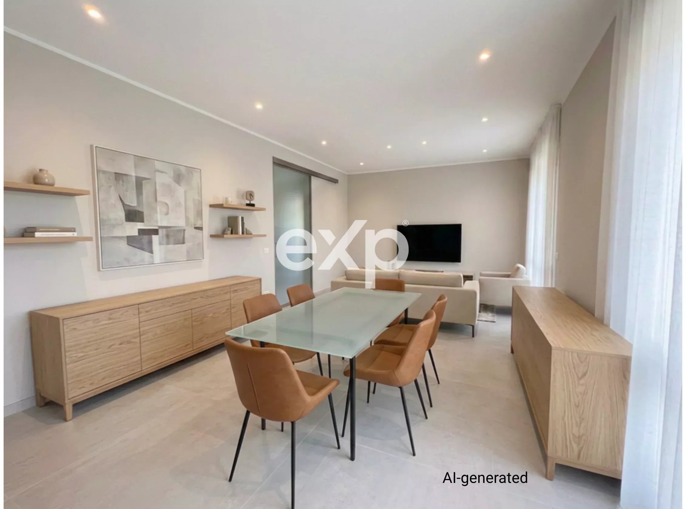 Appartamento in vendita a Lecco, 140 m²