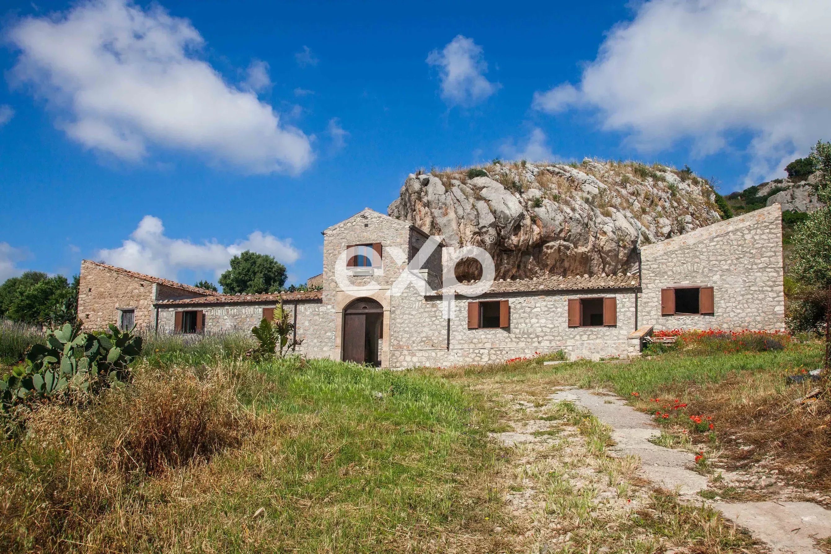 Casa for sale in Roccapalumba, 560 m²