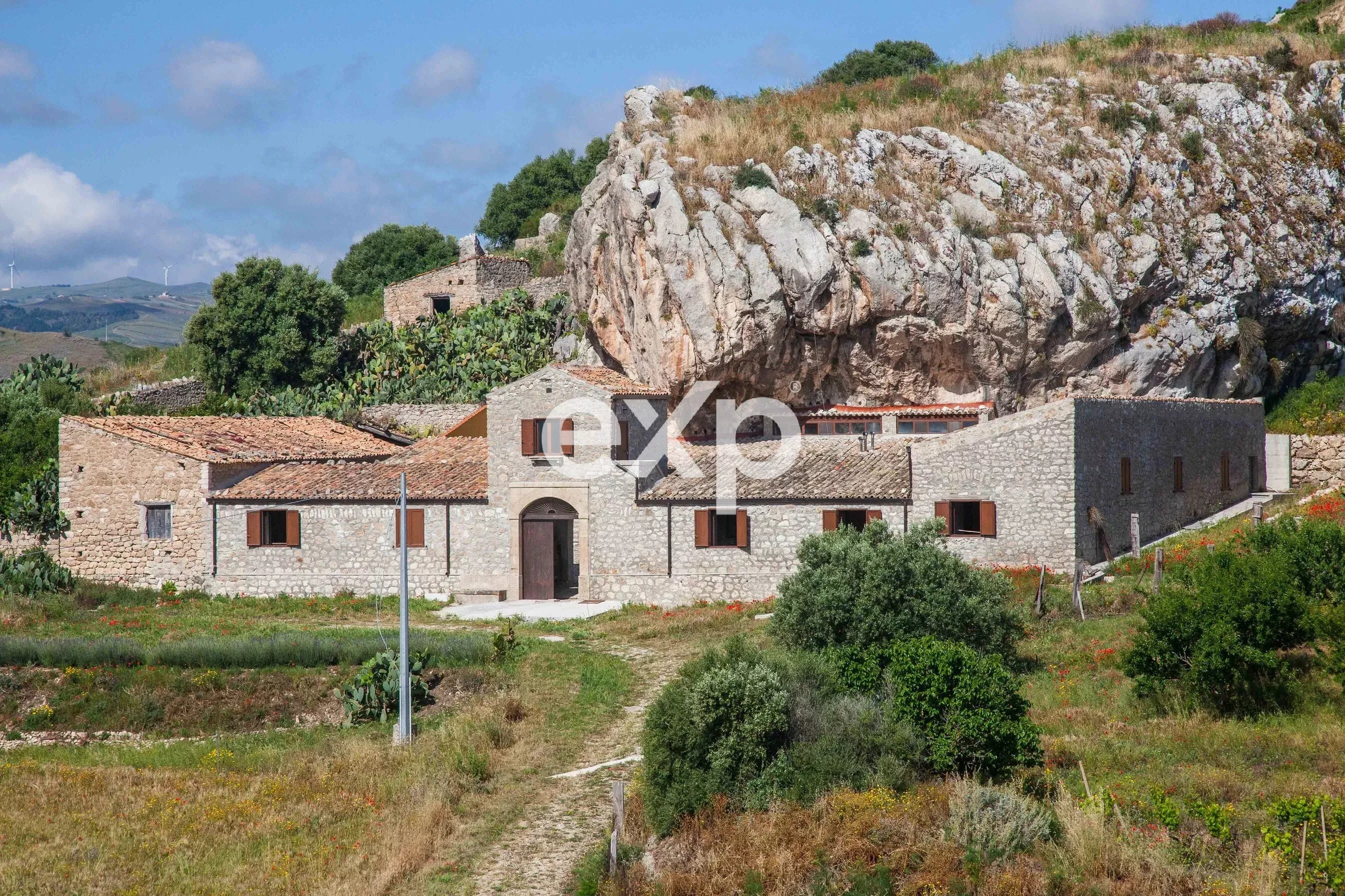 Casa for sale in Roccapalumba, 560 m²