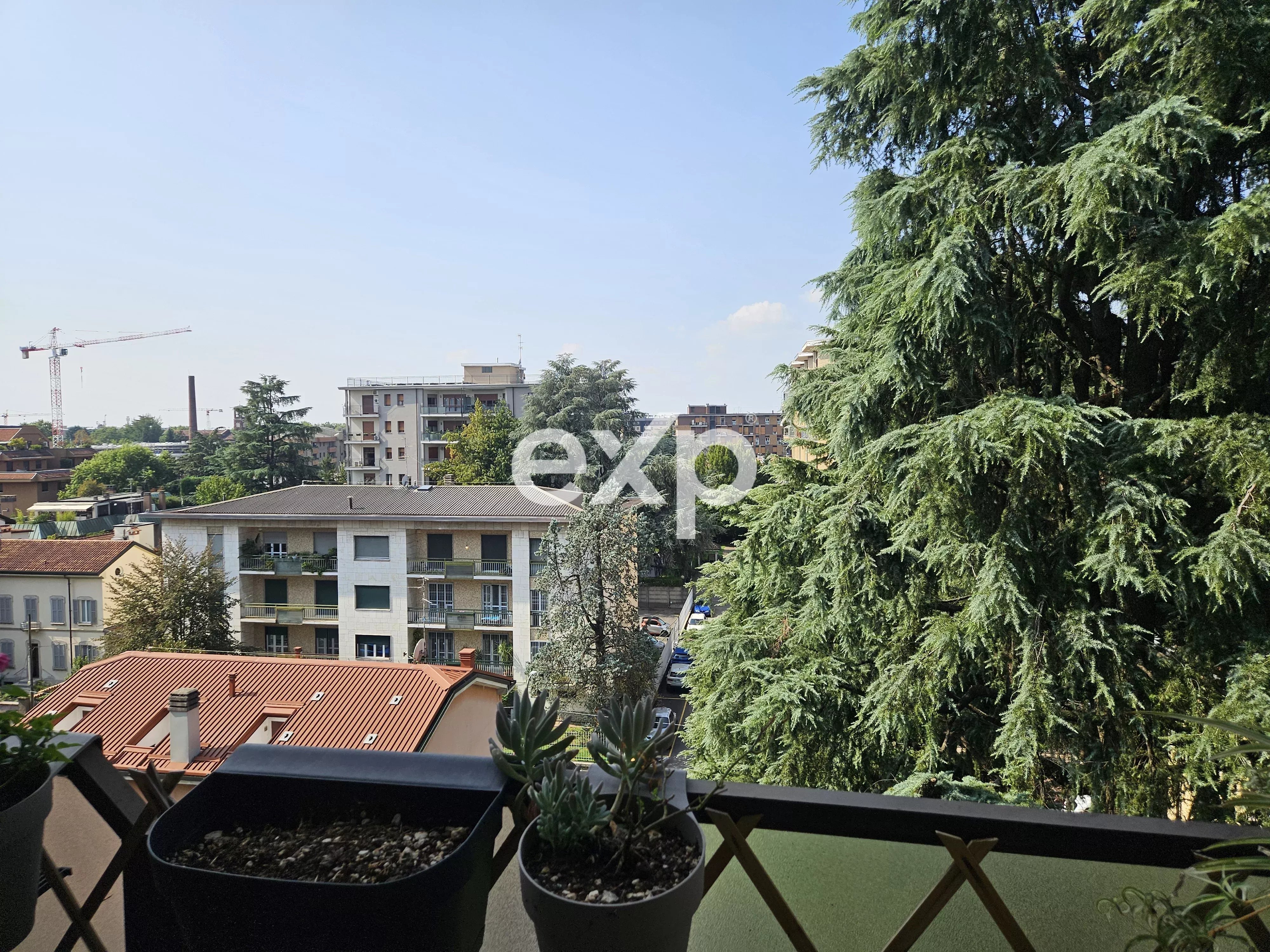 Appartamento for sale in Monza, Via Amilcare Ponchielli, 20900 Monza, 109 m²
