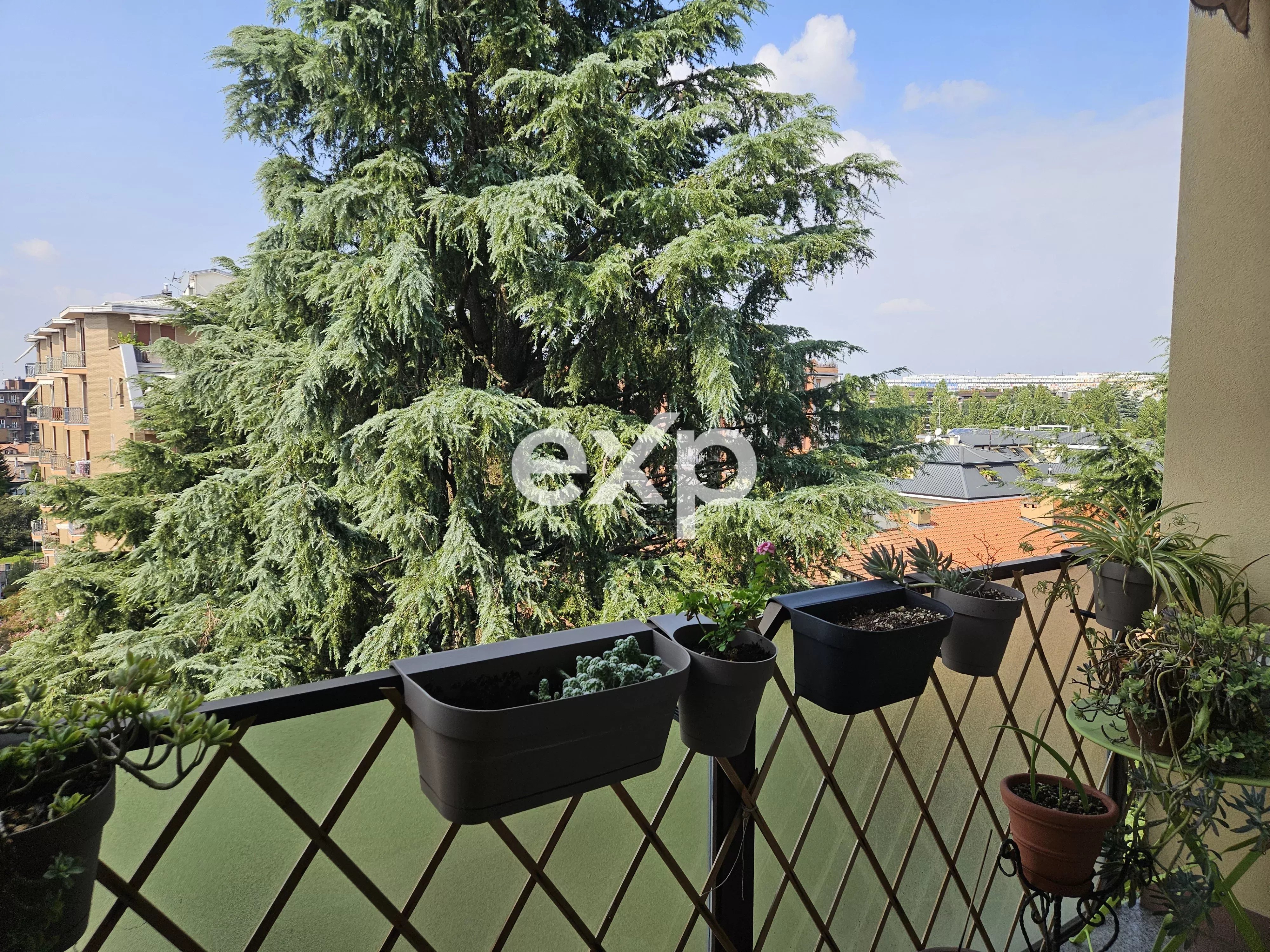 Appartamento for sale in Monza, Via Amilcare Ponchielli, 20900 Monza, 109 m²
