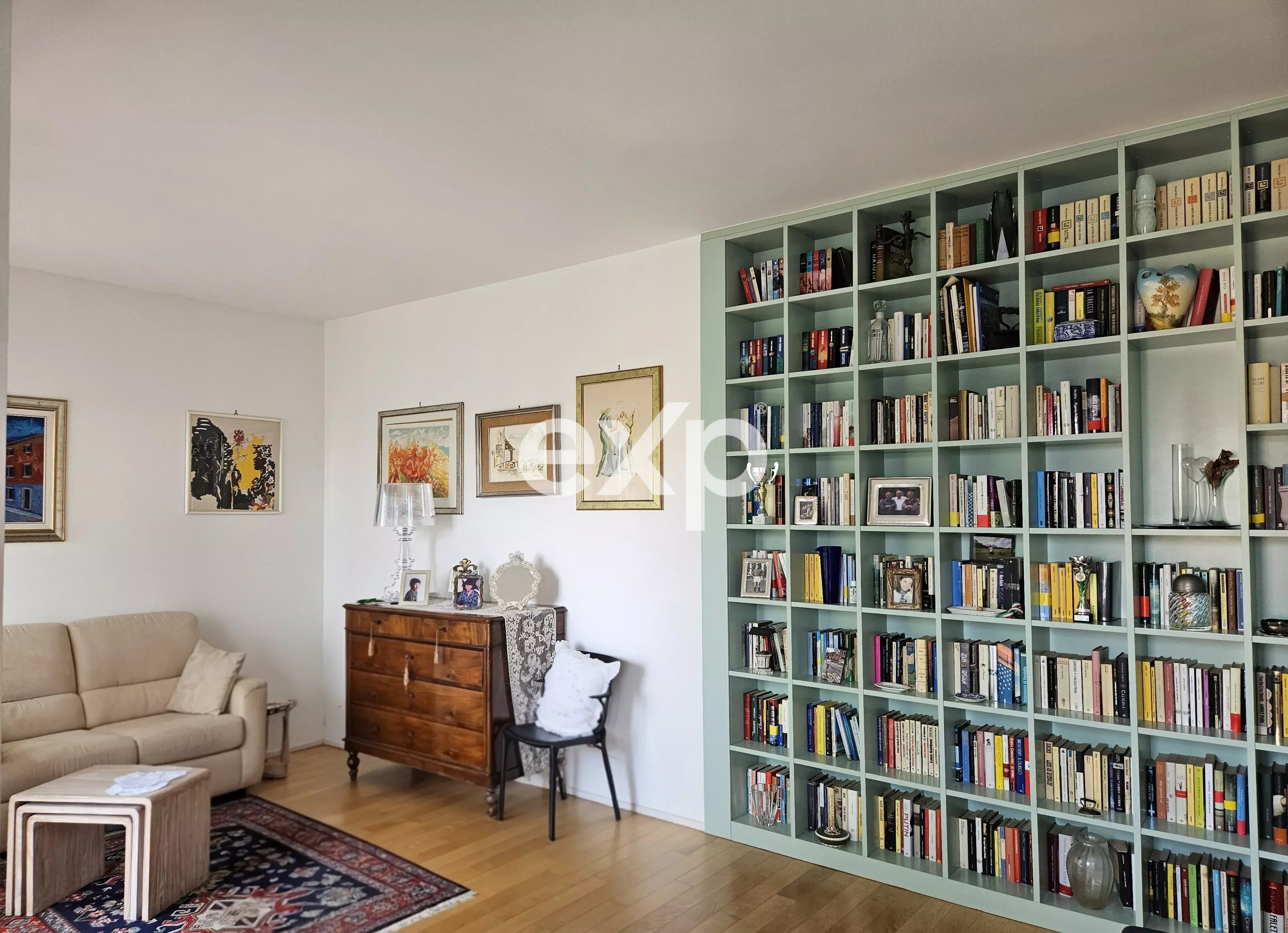 Appartamento for sale in Monza, Via Amilcare Ponchielli, 20900 Monza, 109 m²