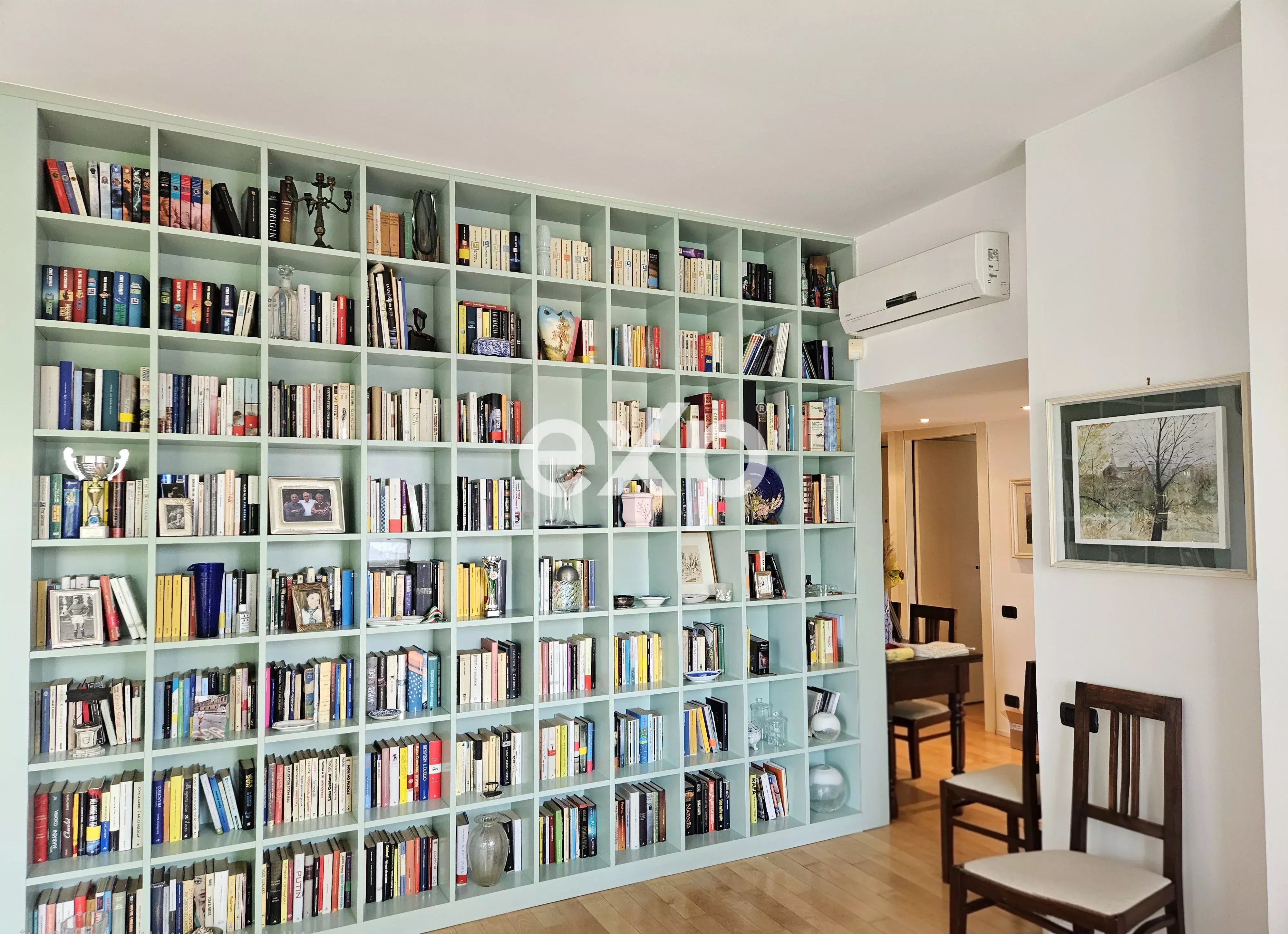 Appartamento for sale in Monza, Via Amilcare Ponchielli, 20900 Monza, 109 m²