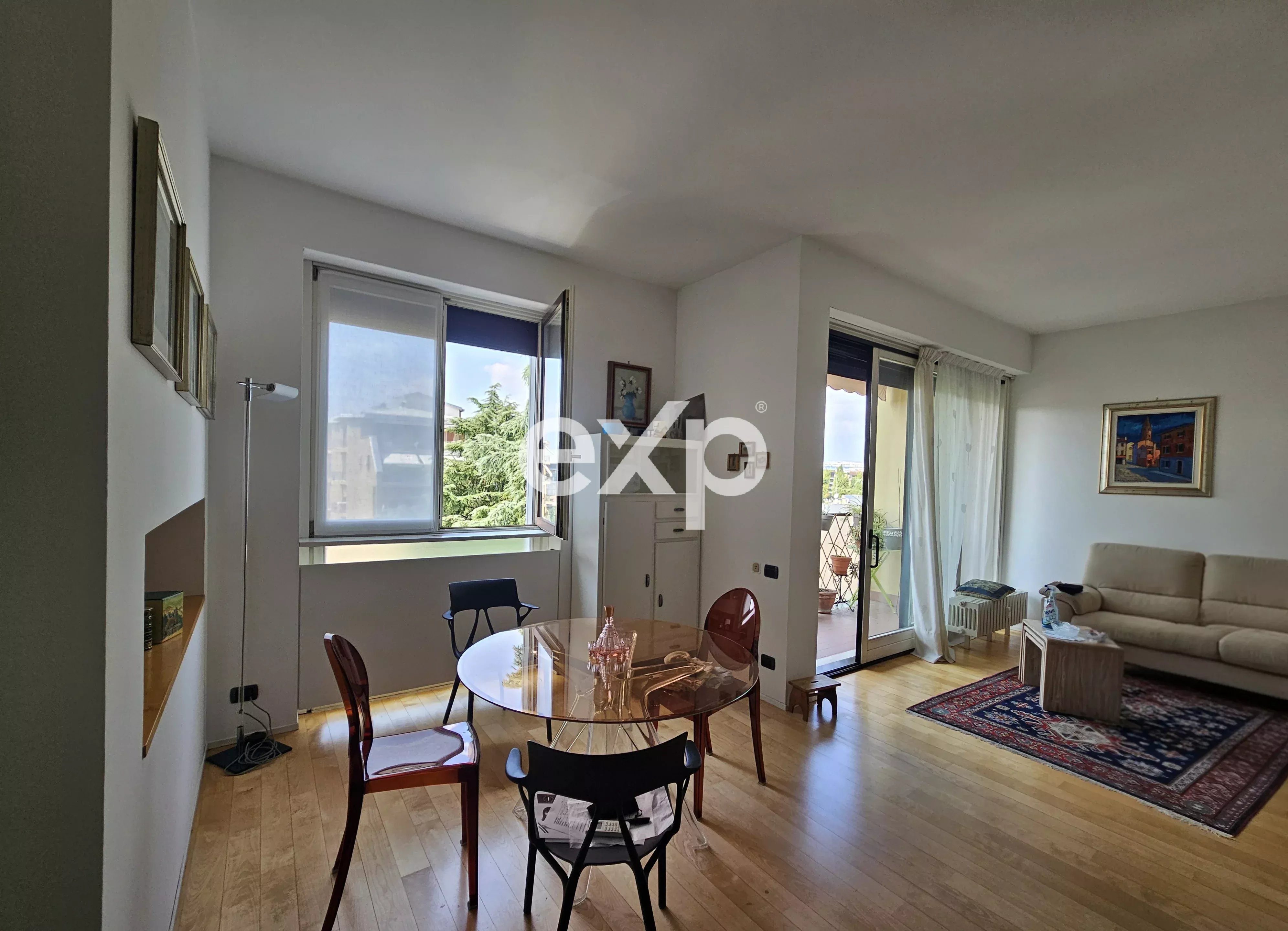 Appartamento for sale in Monza, Via Amilcare Ponchielli, 20900 Monza, 109 m²