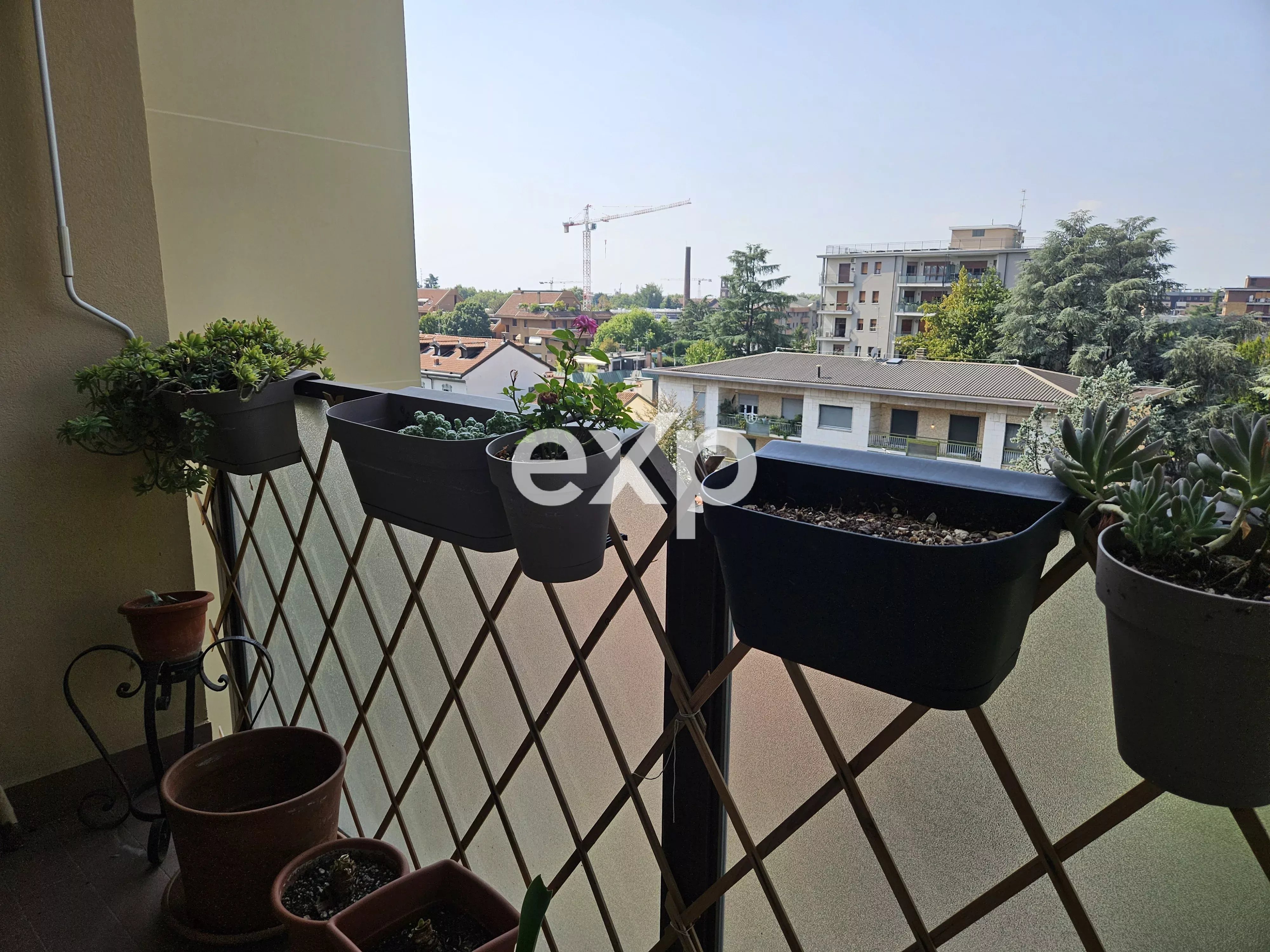 Appartamento for sale in Monza, Via Amilcare Ponchielli, 20900 Monza, 109 m²