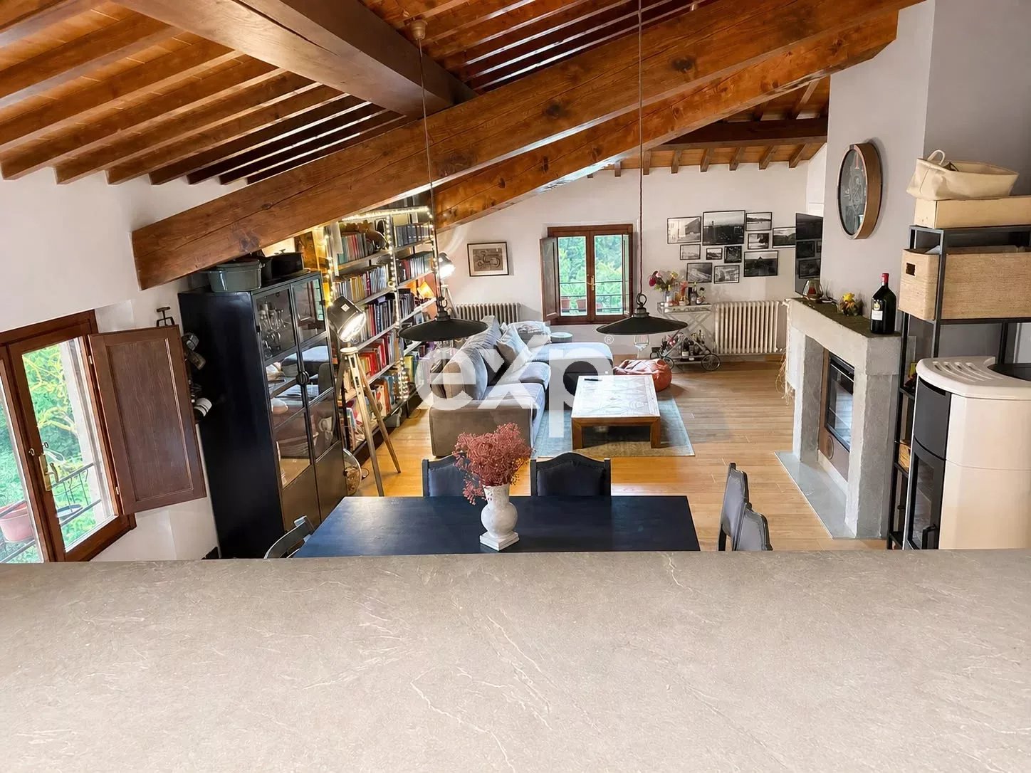 Appartamento in vendita a Calenzano, Località Baroncoli, 11, 50041 Calenzano, 110 m²