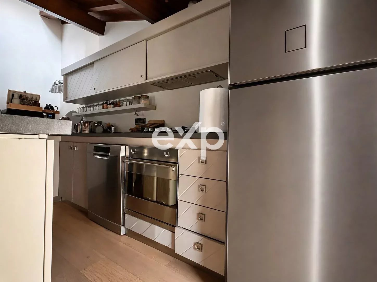 Appartamento in vendita a Calenzano, Località Baroncoli, 11, 50041 Calenzano, 110 m²