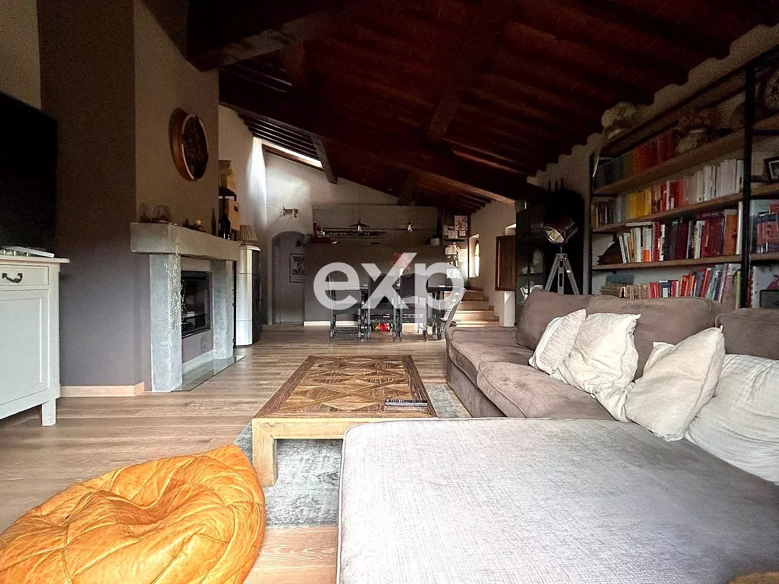 Appartamento in vendita a Calenzano, Località Baroncoli, 11, 50041 Calenzano, 110 m²