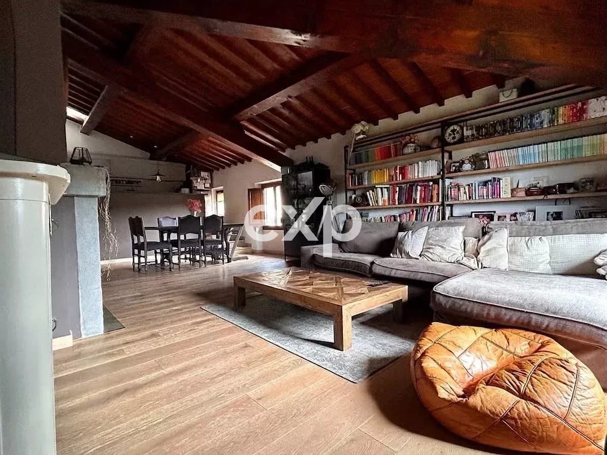 Appartamento in vendita a Calenzano, Località Baroncoli, 11, 50041 Calenzano, 110 m²