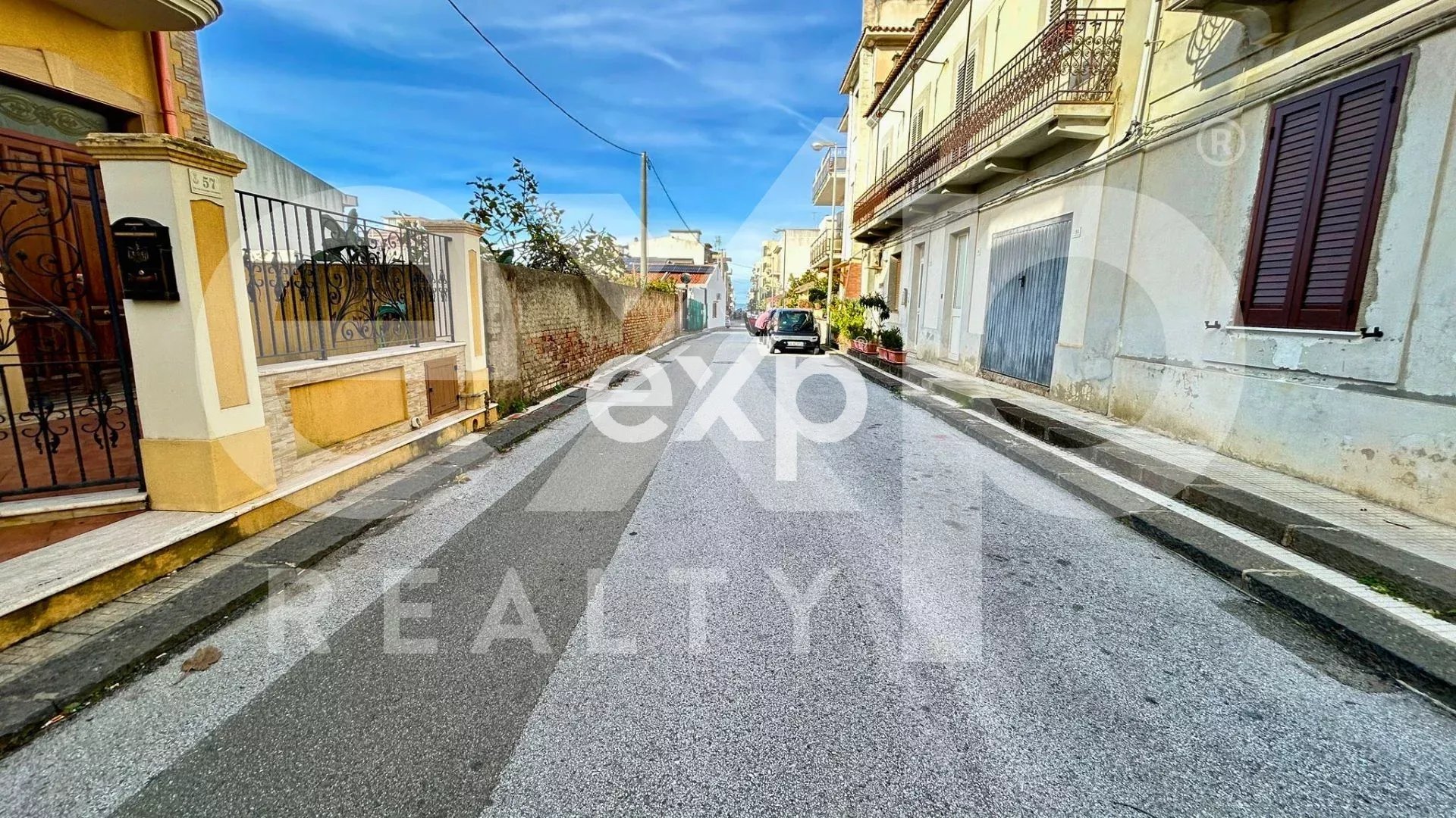 Apartment for sale in Villafranca Tirrena, Via San Giuseppe Calasanzio, 80, 98049 Villafranca Tirrena, 124 m²