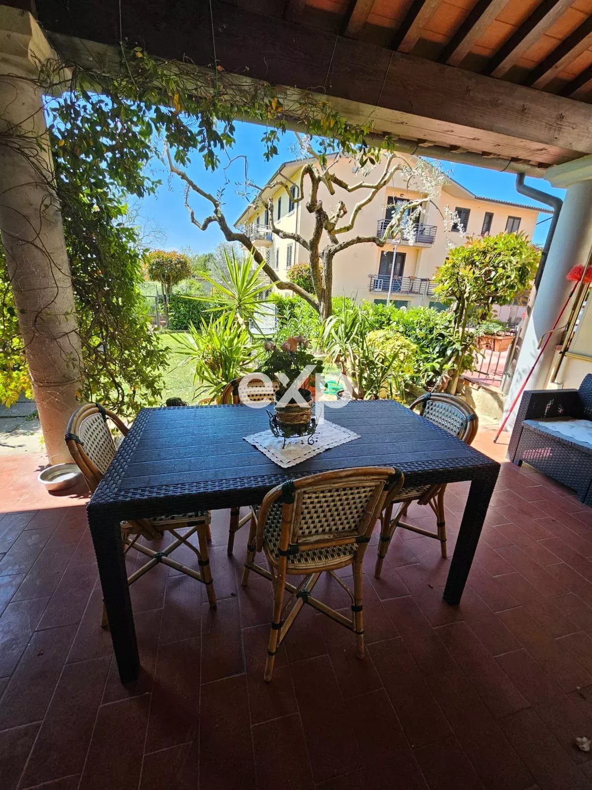 Casa in vendita a Monte San Savino, 149 m²