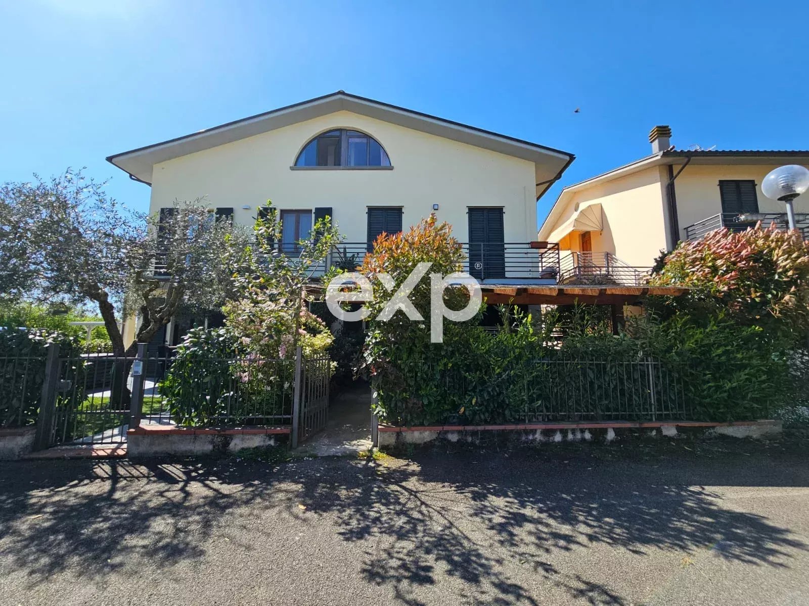 Casa in vendita a Monte San Savino, 149 m²