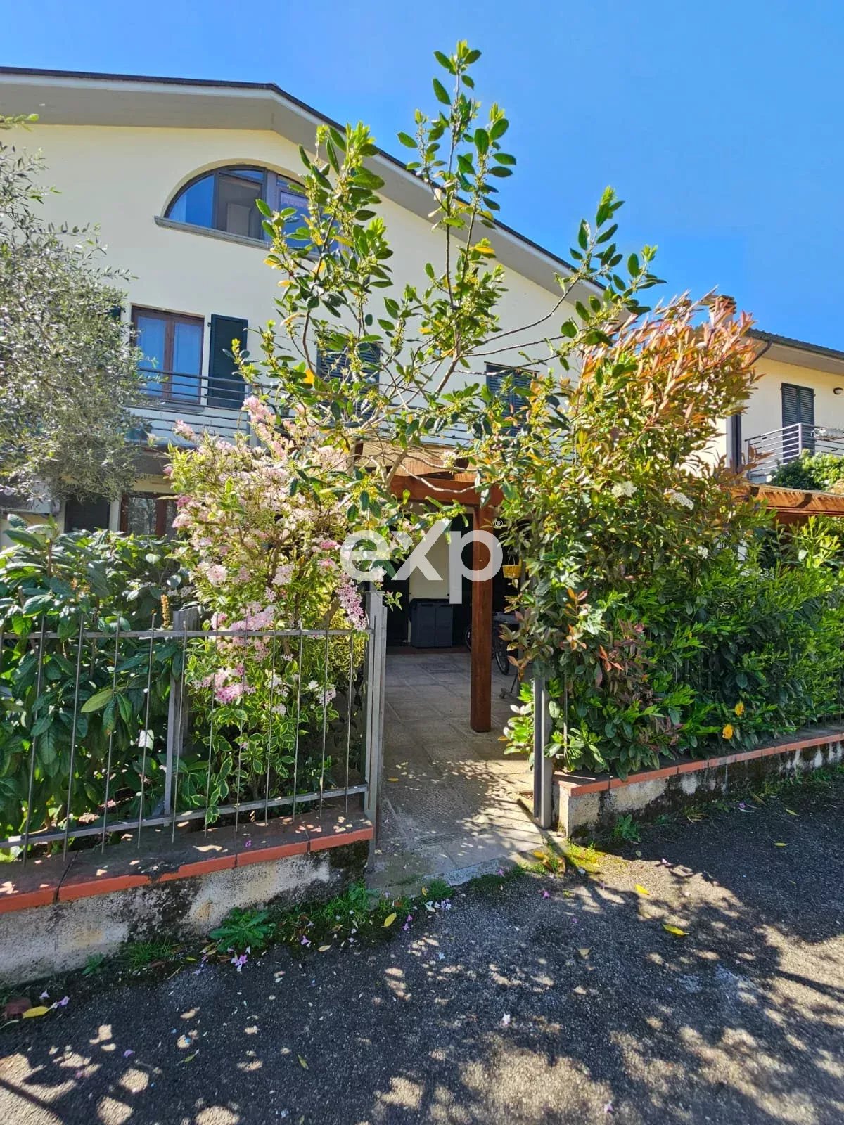Casa in vendita a Monte San Savino, 149 m²