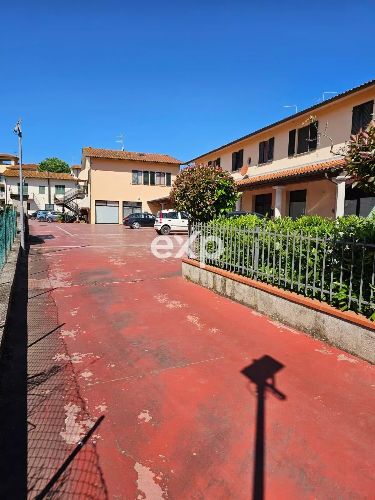 Casa in vendita a Monte San Savino, 149 m²