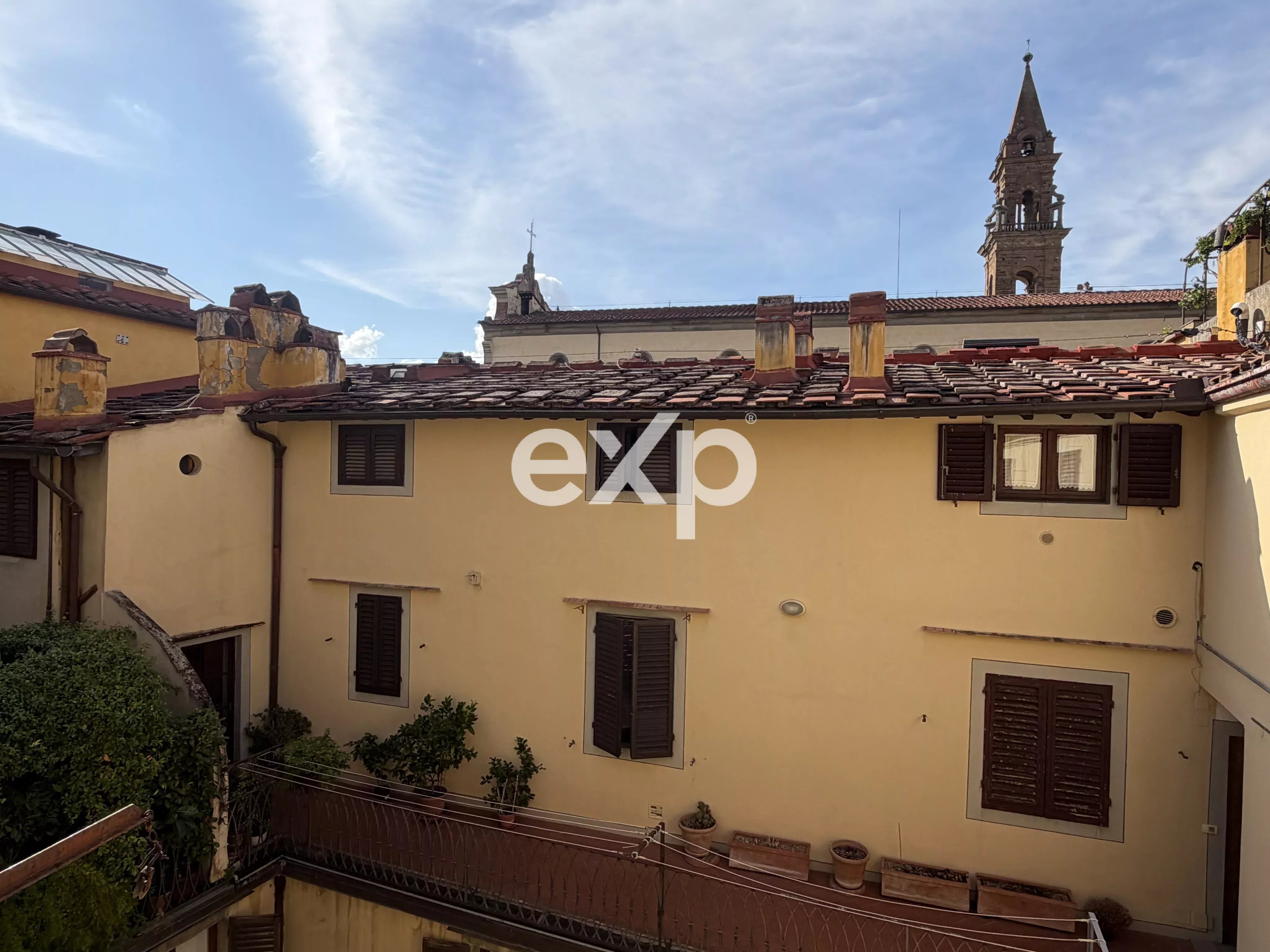 Appartamento for sale in Firenze, Via Maggio, 28, 50125 Firenze, 155 m²