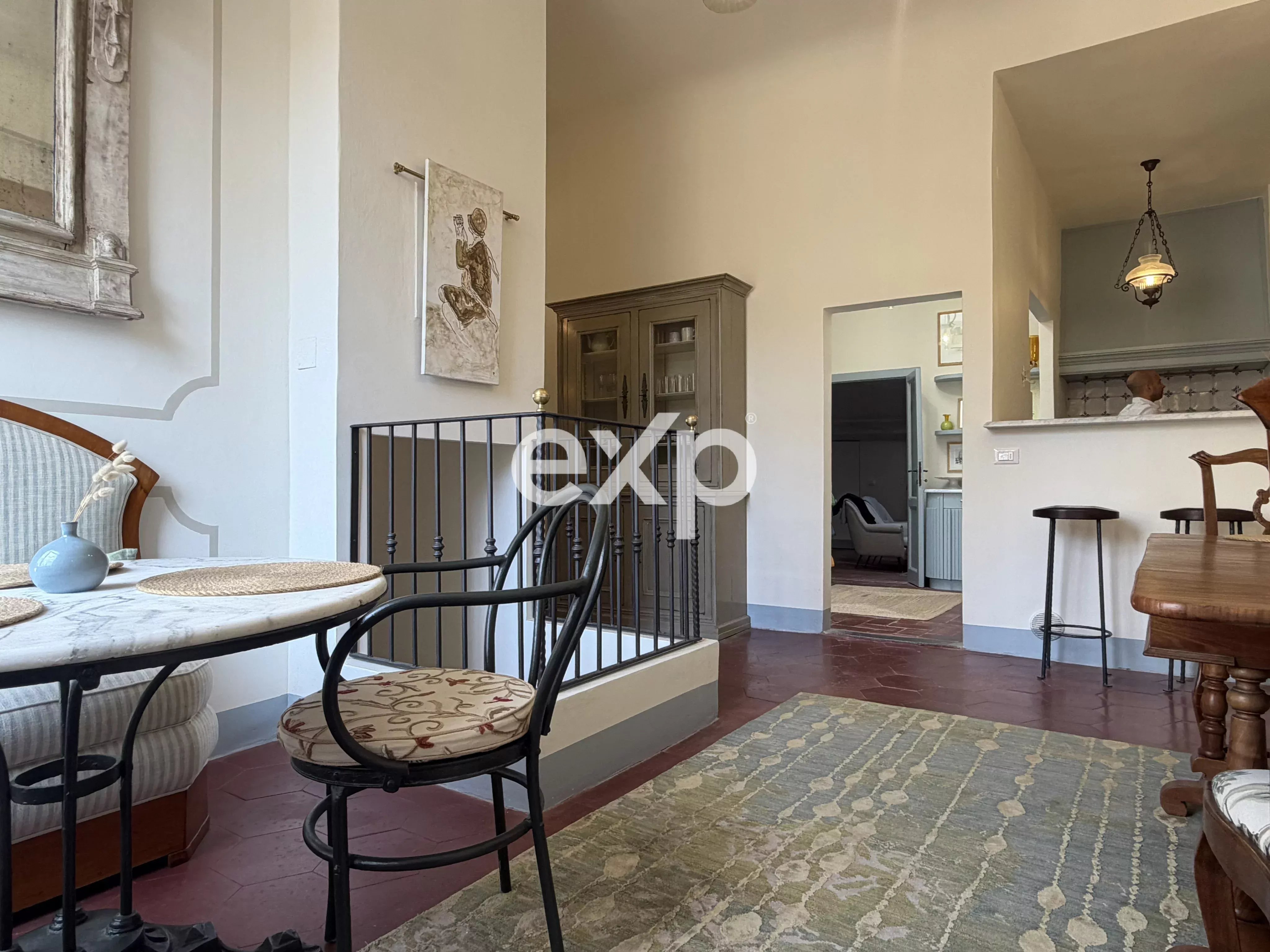 Appartamento for sale in Firenze, Via Maggio, 28, 50125 Firenze, 155 m²