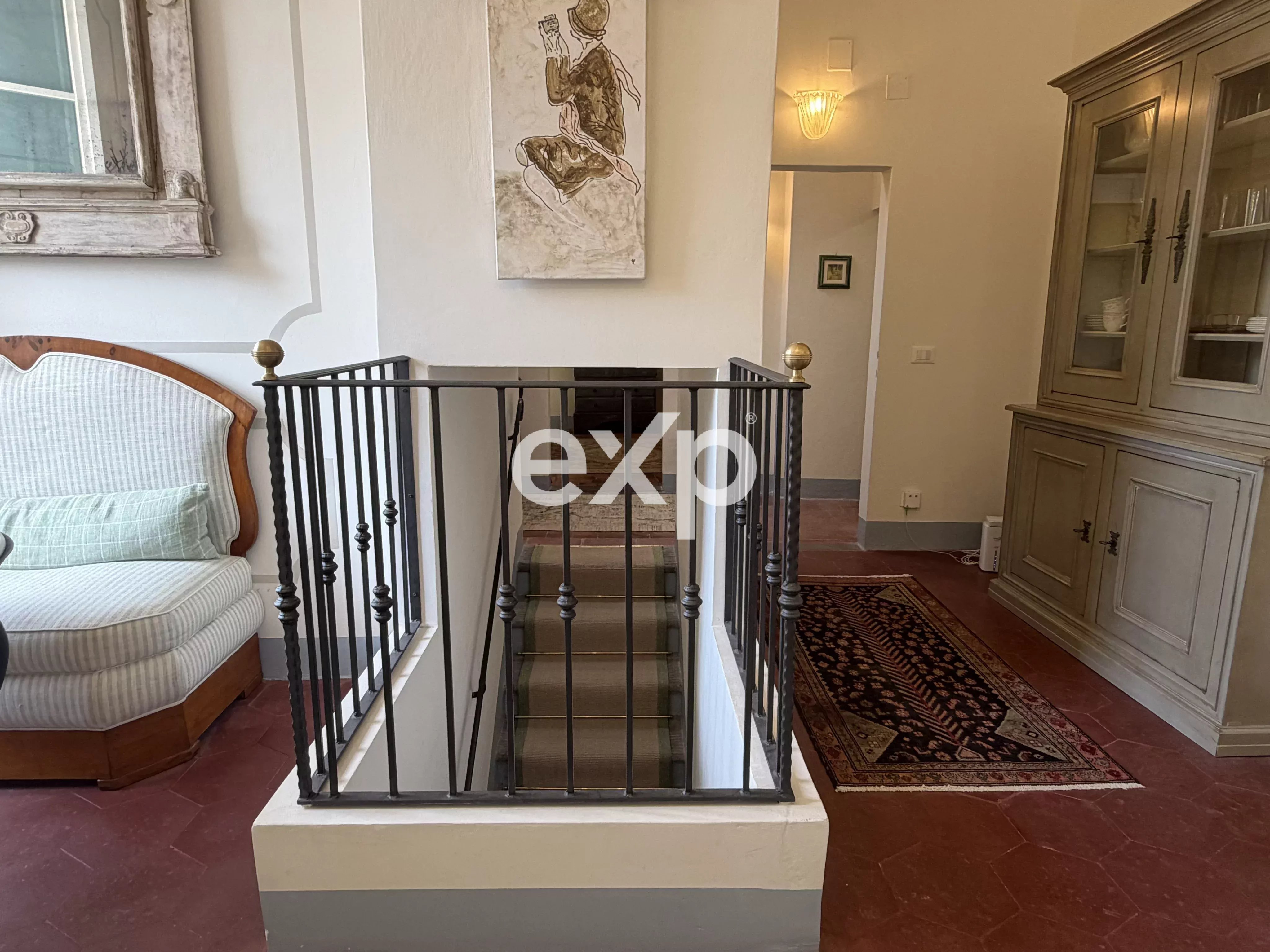 Appartamento for sale in Firenze, Via Maggio, 28, 50125 Firenze, 155 m²
