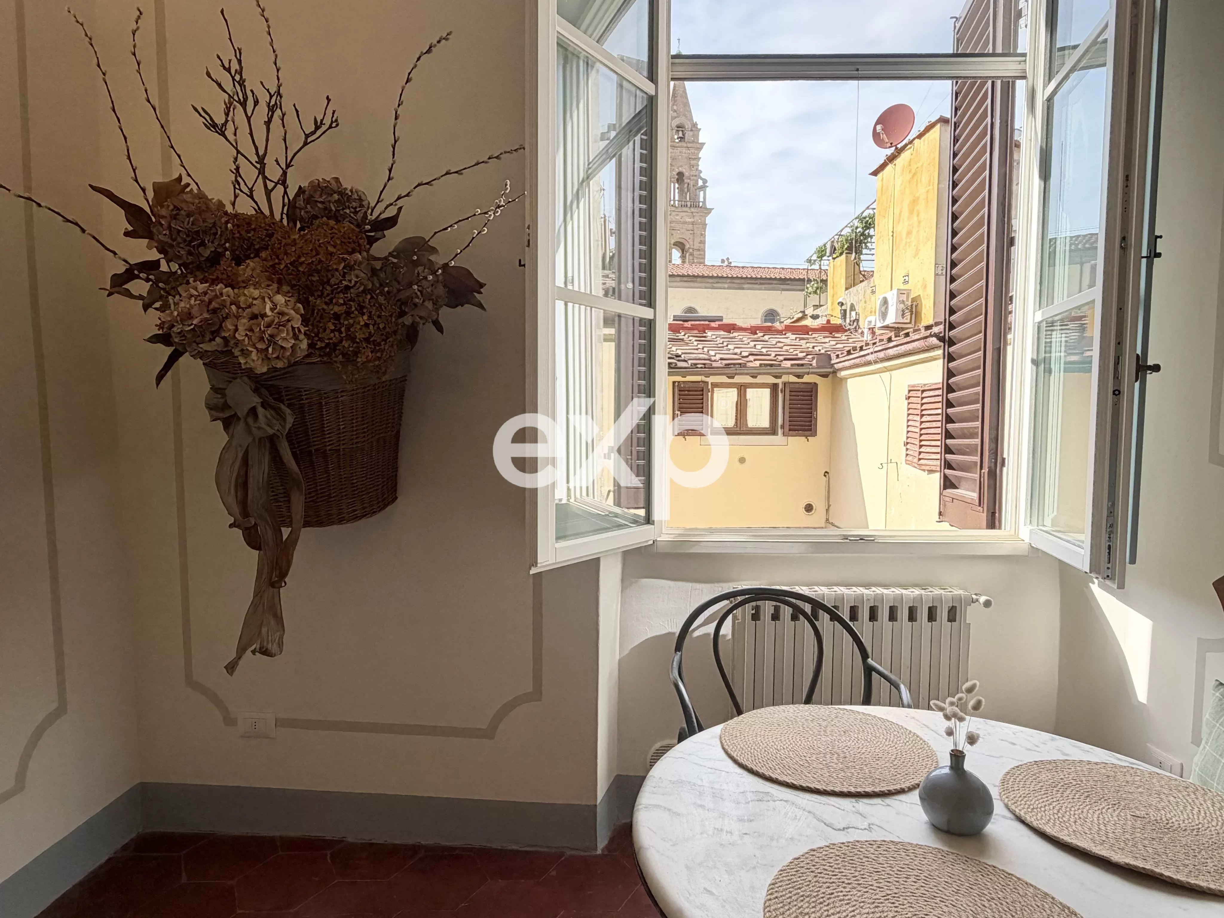 Appartamento for sale in Firenze, Via Maggio, 28, 50125 Firenze, 155 m²