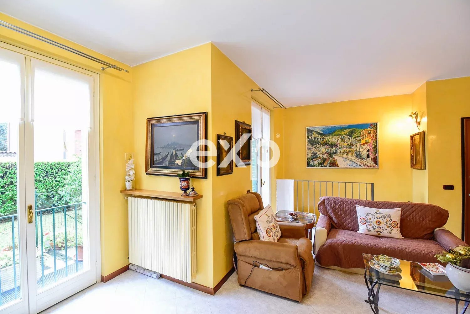 Appartamento for sale in Carate Brianza, 100 m²