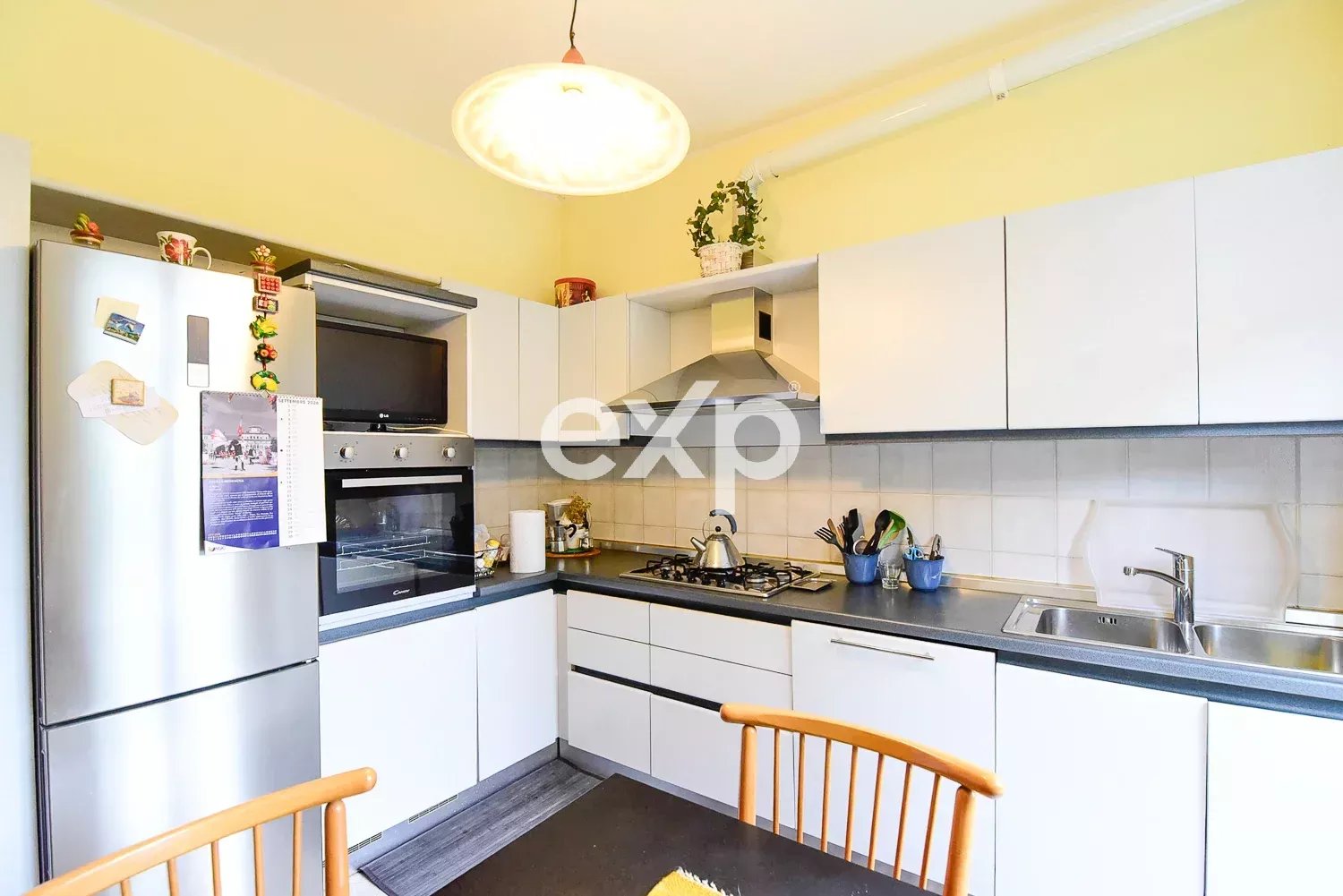 Appartamento for sale in Carate Brianza, 100 m²