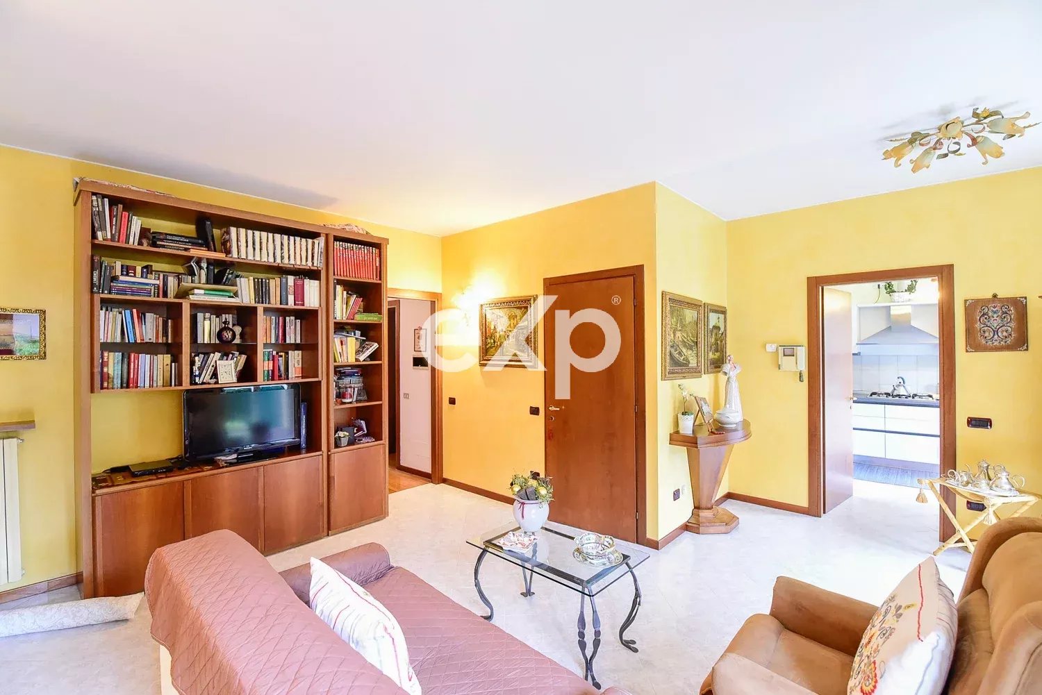 Appartamento for sale in Carate Brianza, 100 m²