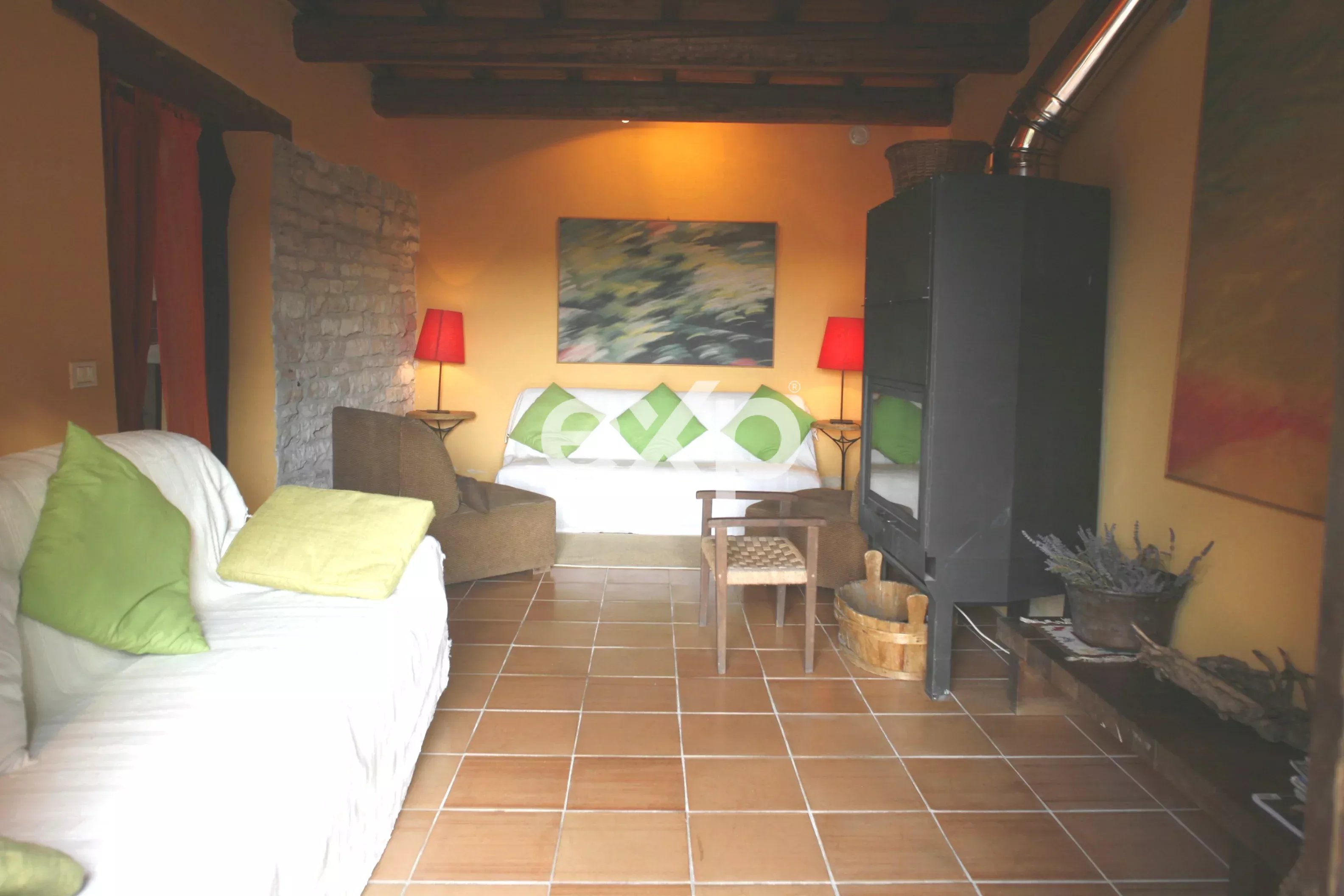 Apartment for sale in Cagli, Strada Valubbio, 29, 61043 Cagli, 105 m²