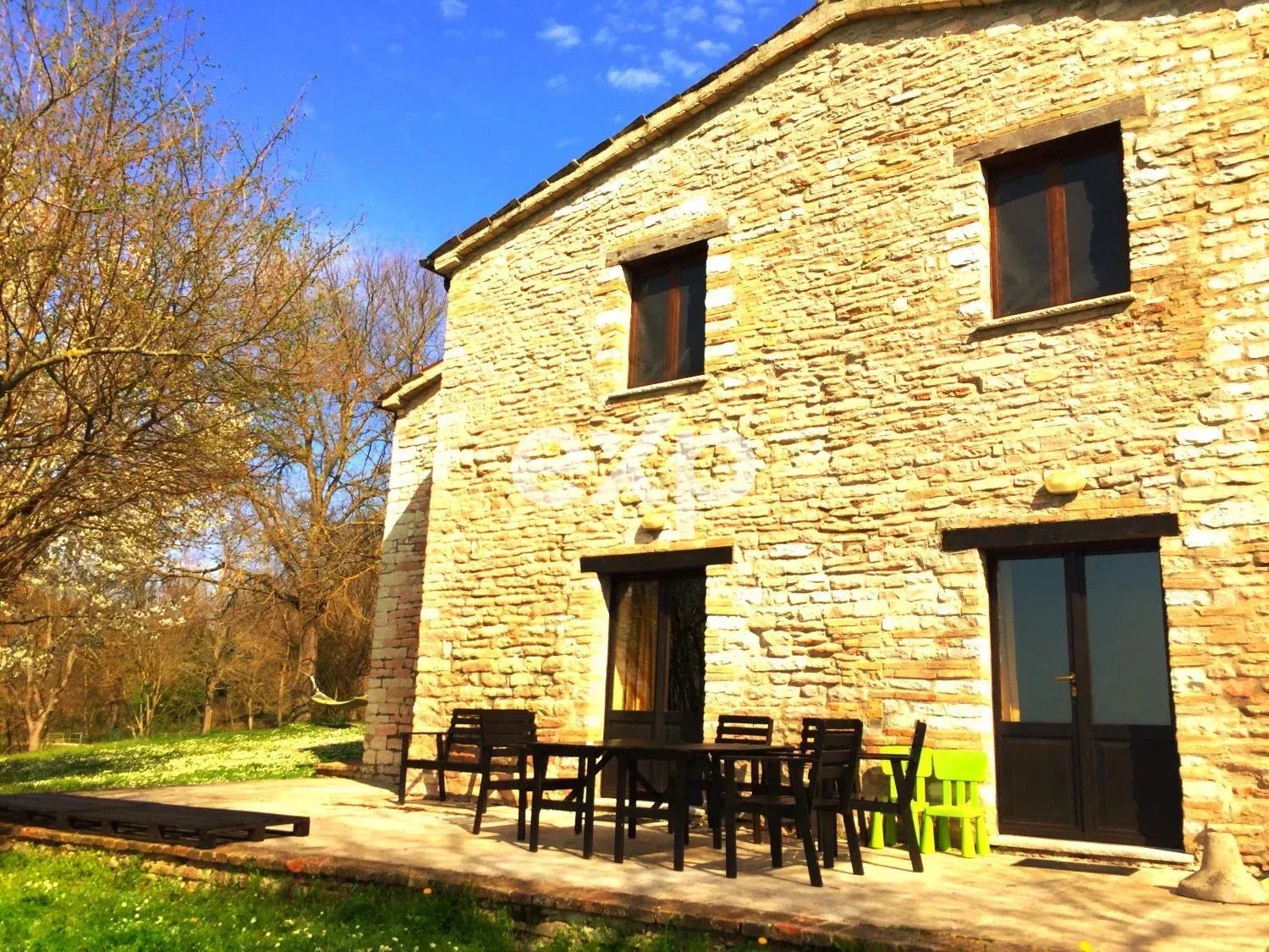 Apartment for sale in Cagli, Strada Valubbio, 29, 61043 Cagli, 105 m²