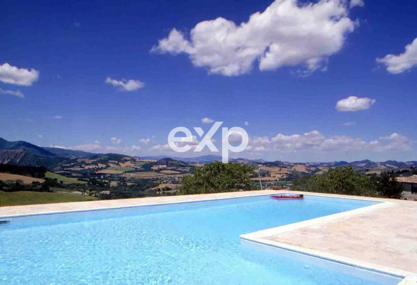 Apartment for sale in Cagli, Strada Valubbio, 29, 61043 Cagli, 80 m²