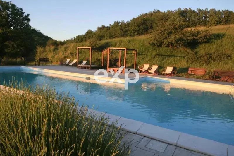 Apartment for sale in Cagli, Strada Valubbio, 29, 61043 Cagli, 80 m²