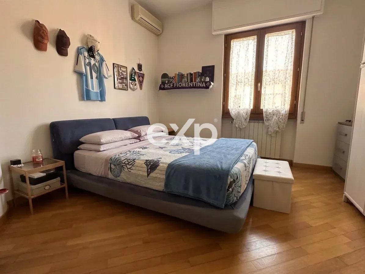 Appartamento in vendita a Firenze, Via Giampaolo Orsini, 118, 50126 Firenze, 60 m²
