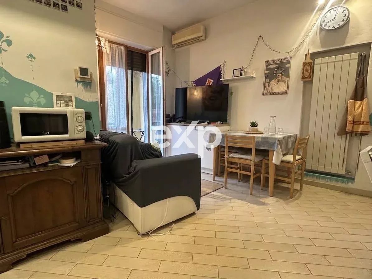 Appartamento in vendita a Firenze, Via Giampaolo Orsini, 118, 50126 Firenze, 60 m²
