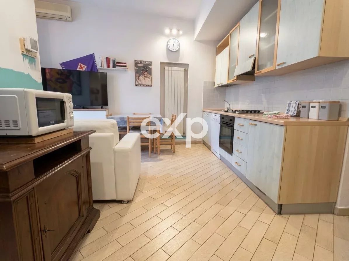 Appartamento in vendita a Firenze, Via Giampaolo Orsini, 118, 50126 Firenze, 60 m²