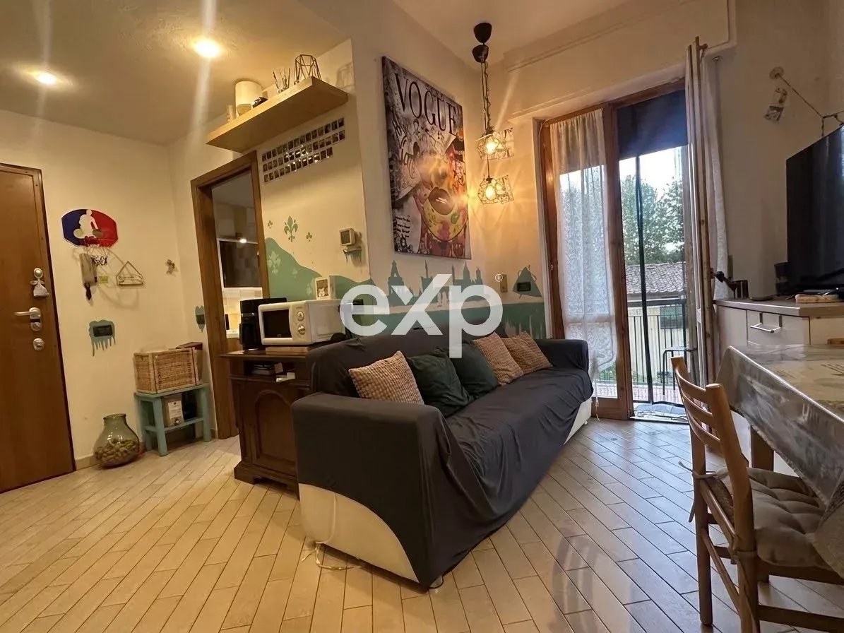 Appartamento in vendita a Firenze, Via Giampaolo Orsini, 118, 50126 Firenze, 60 m²